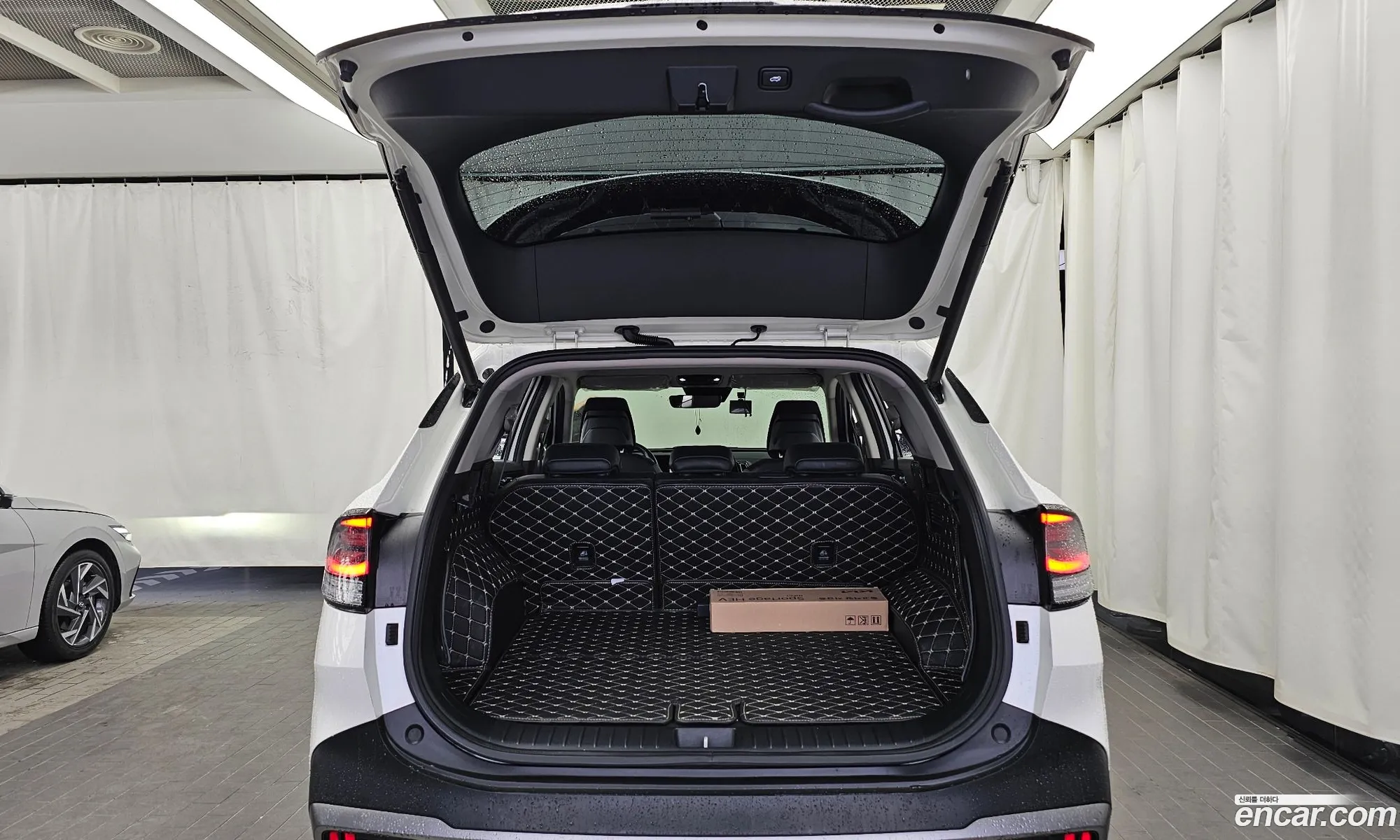 Kia Sportage Hybrid 2021 — 11