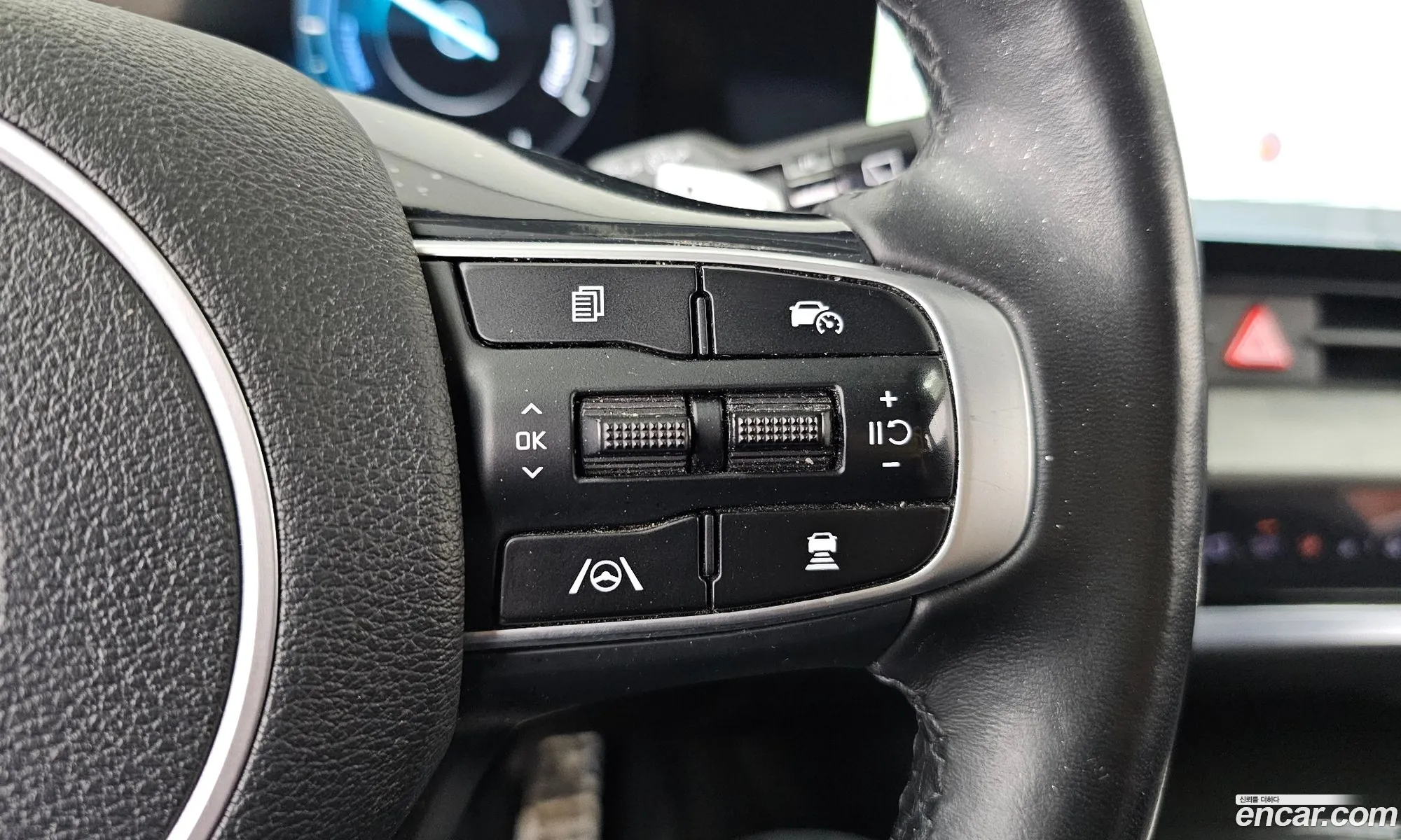 Kia Sportage Hybrid 2021 — 7