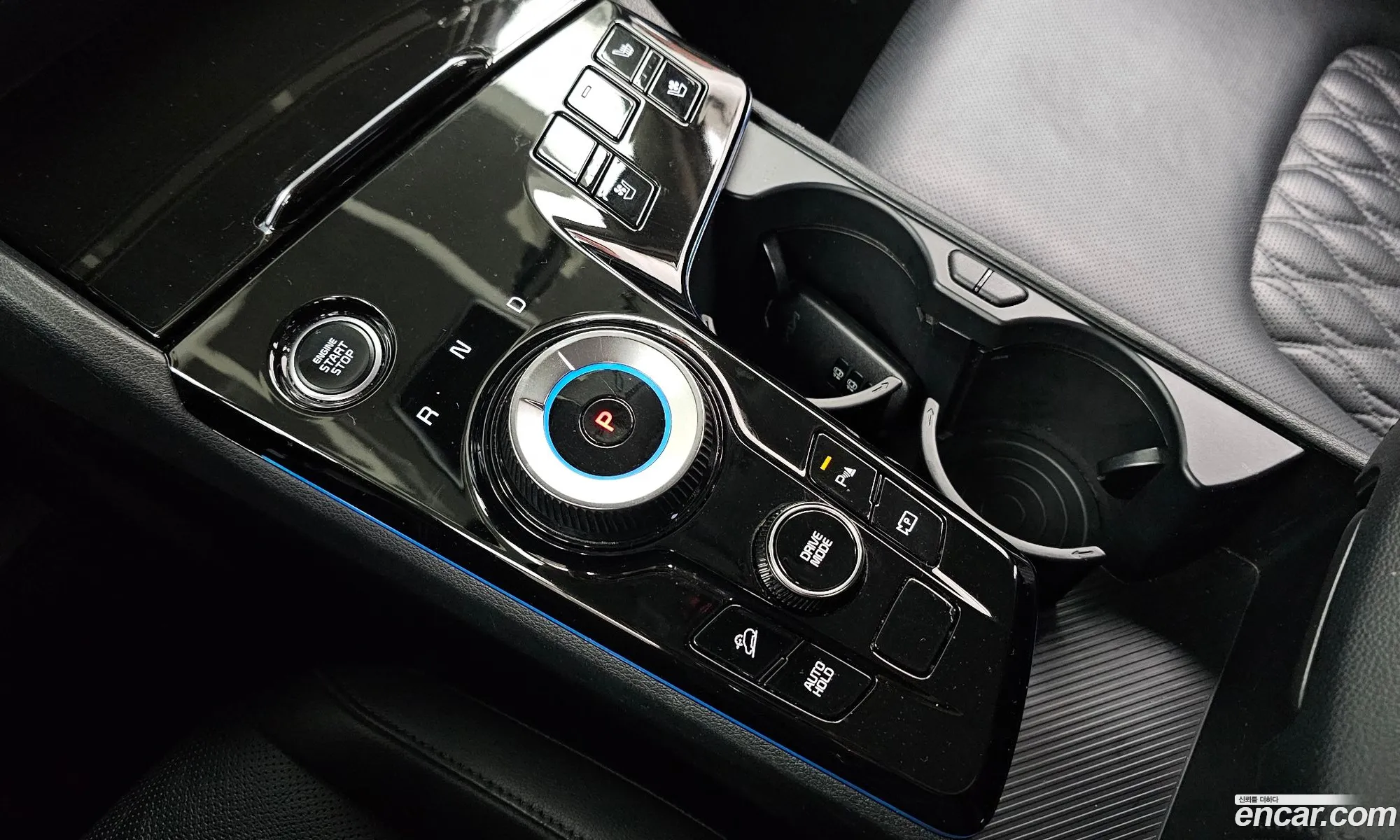 Kia Sportage Hybrid 2021 — 3