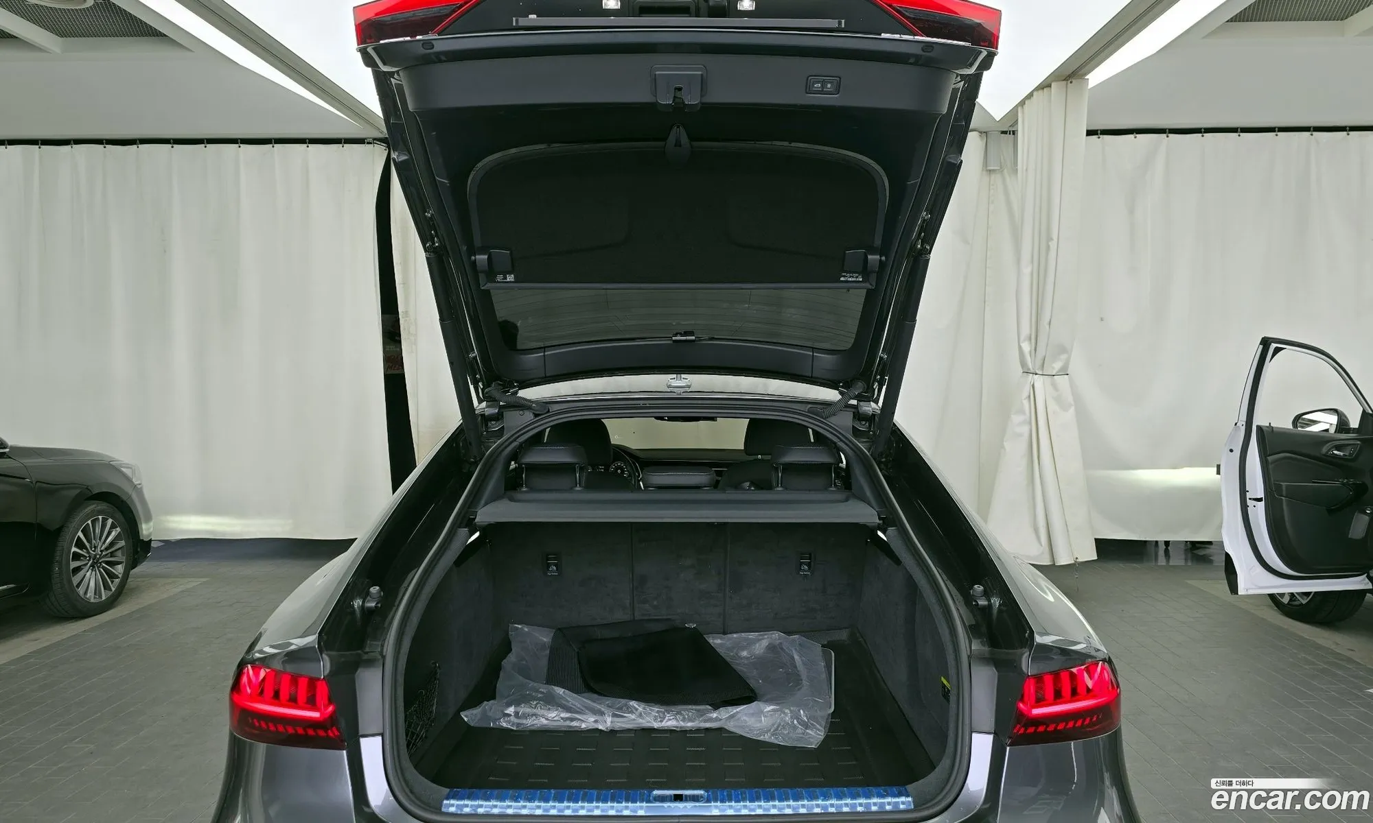 Audi A7 2021 — 6