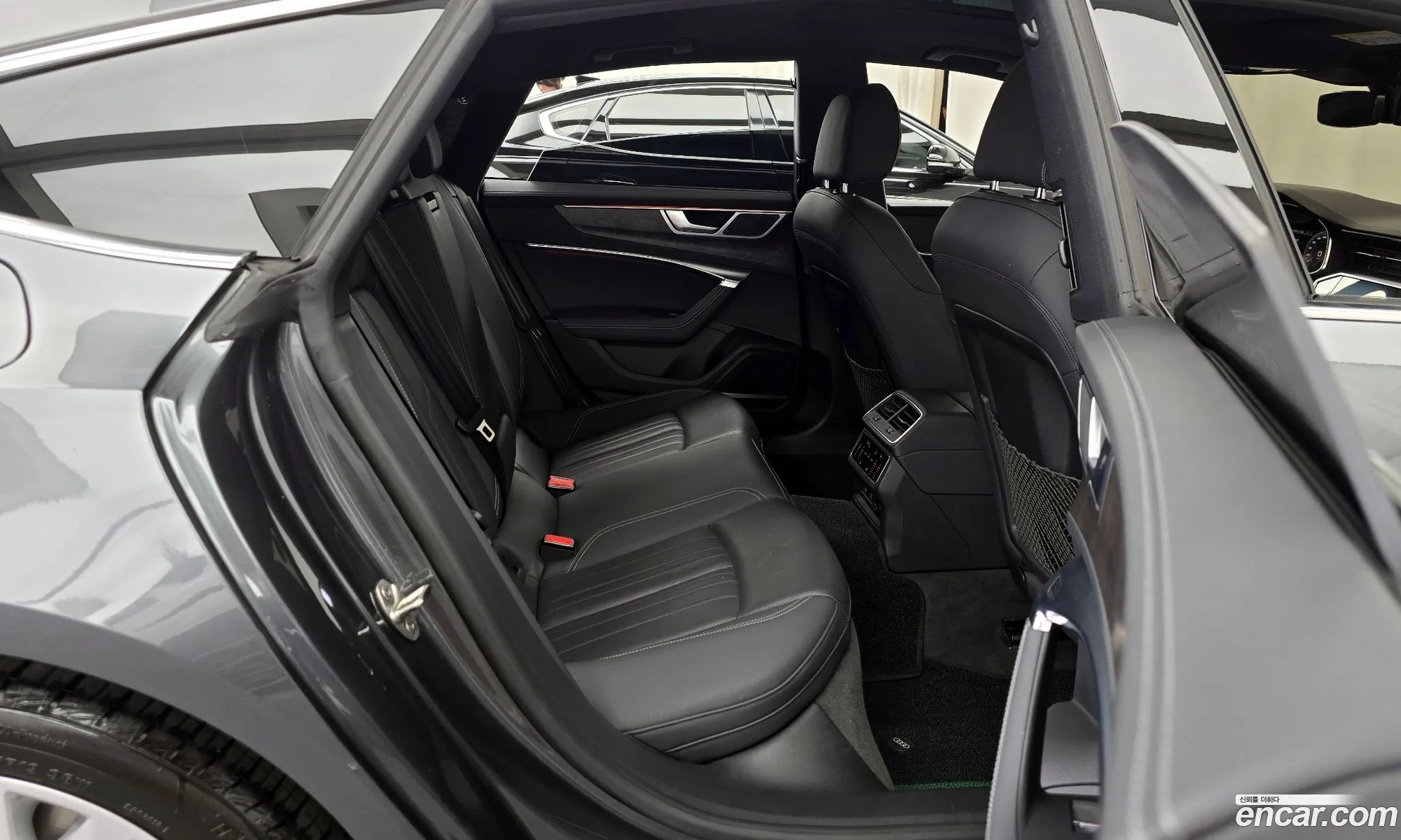 Audi A7 2021 — 15