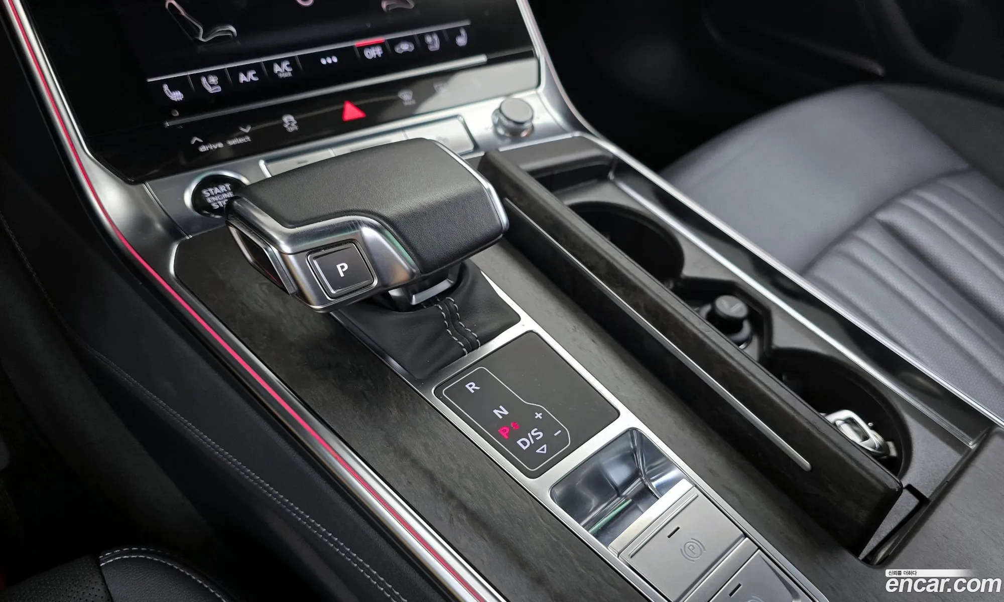 Audi A7 2021 — 4