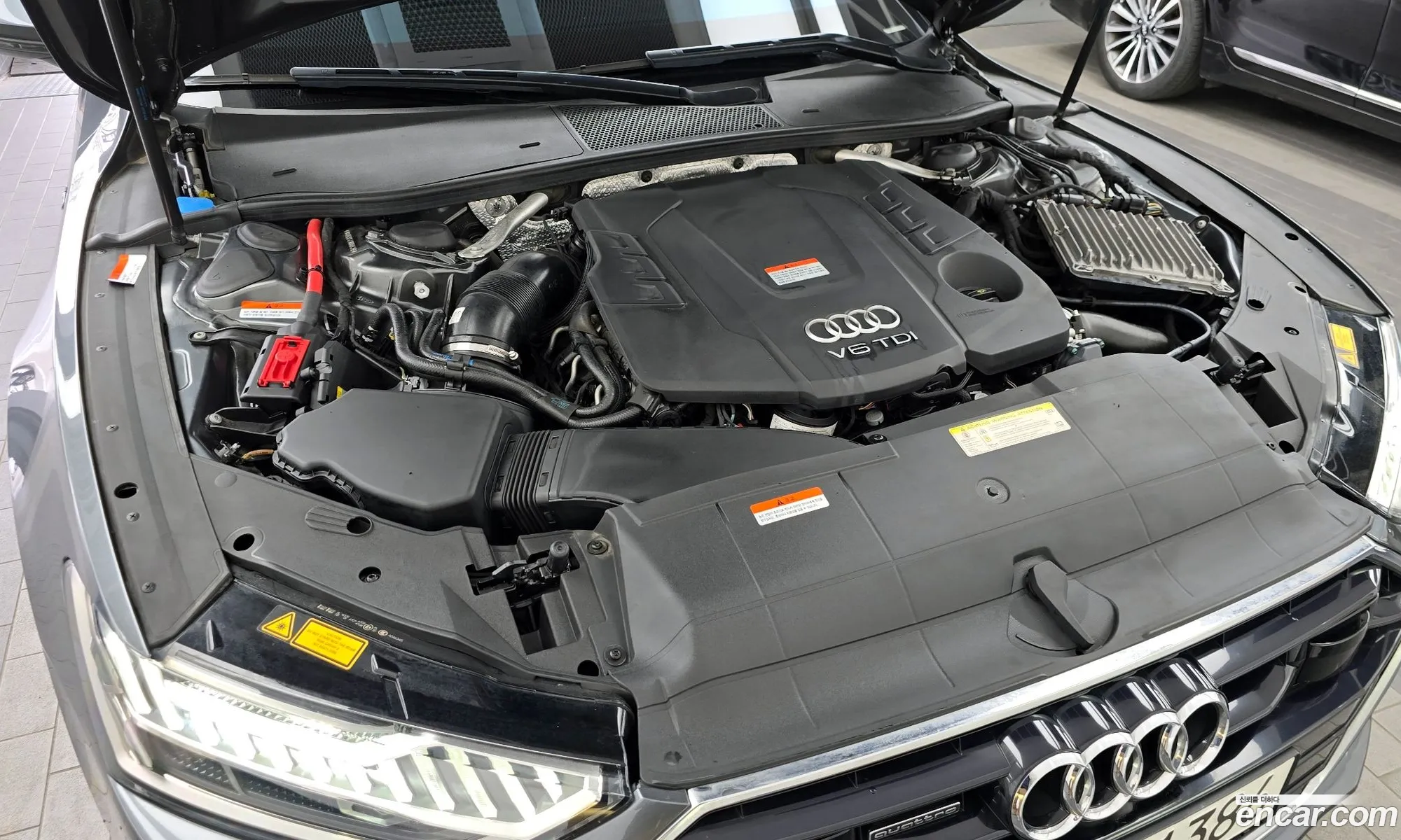 Audi A7 2021 — 5