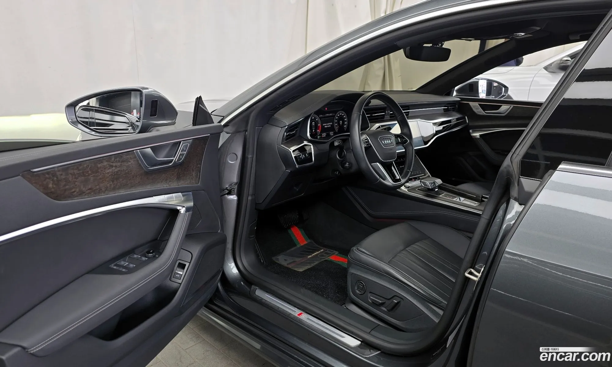 Audi A7 2021 — 8