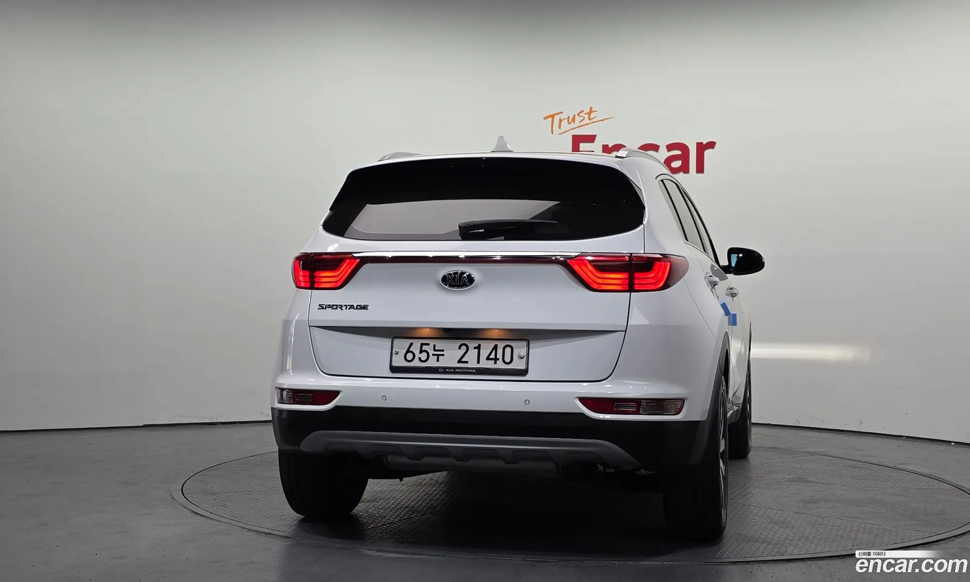 Kia Sportage 2018 — 11