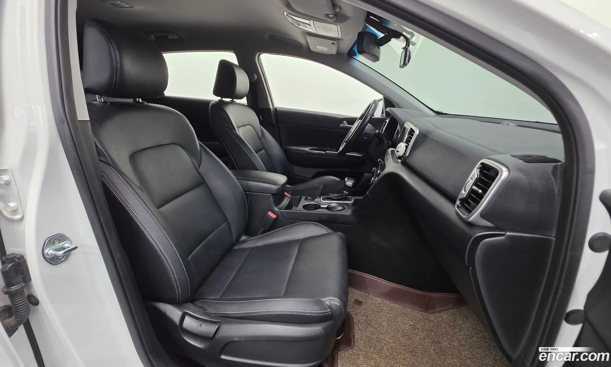 Kia Sportage 2018 — 5
