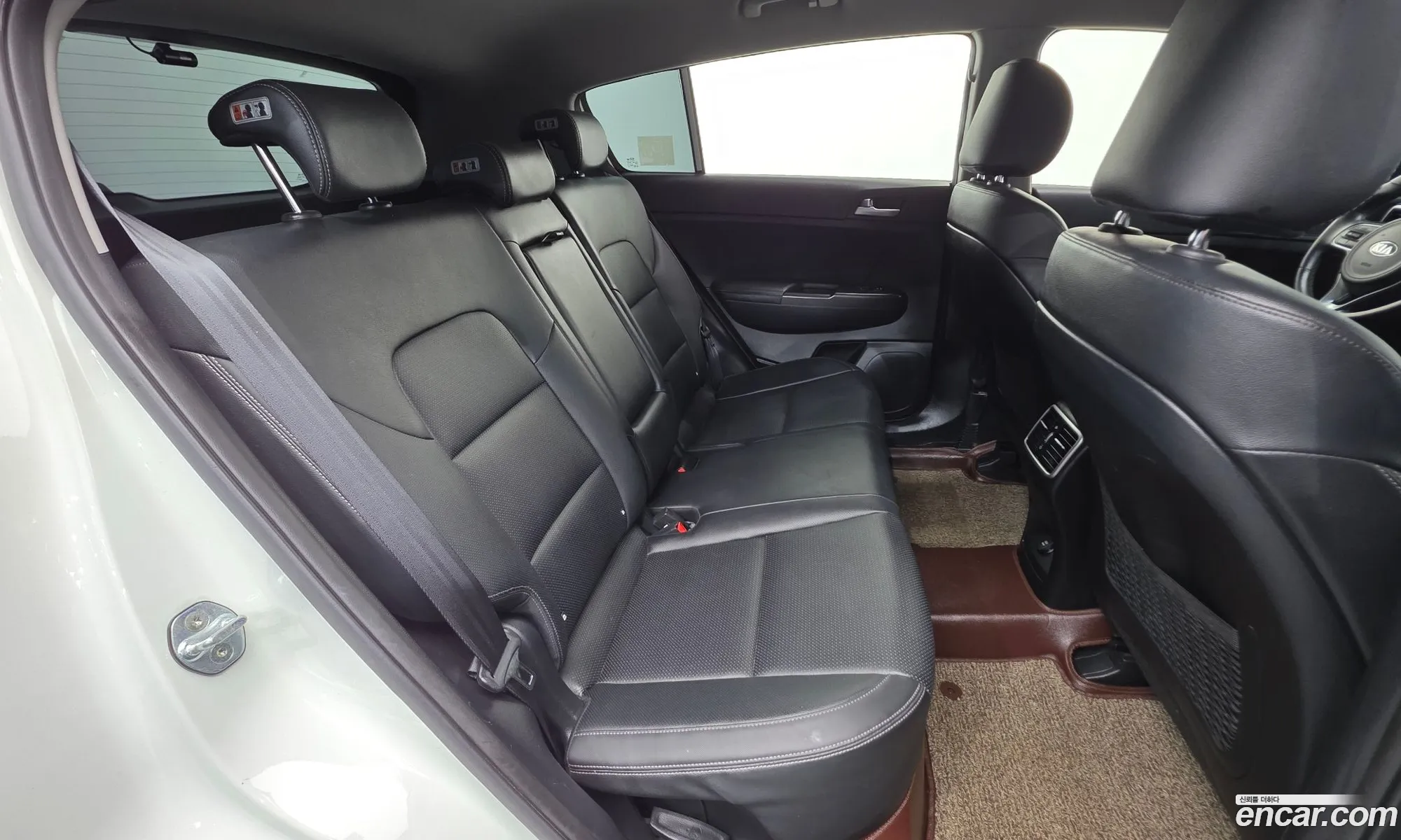 Kia Sportage 2018 — 9