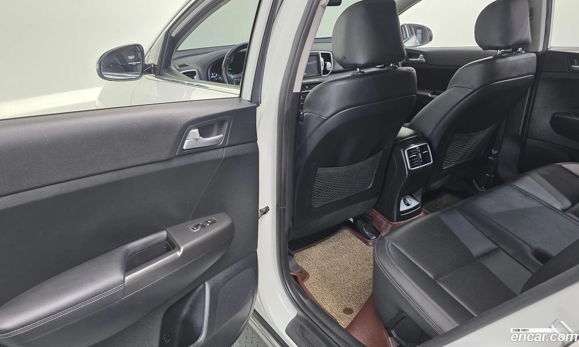 Kia Sportage 2018 — 13