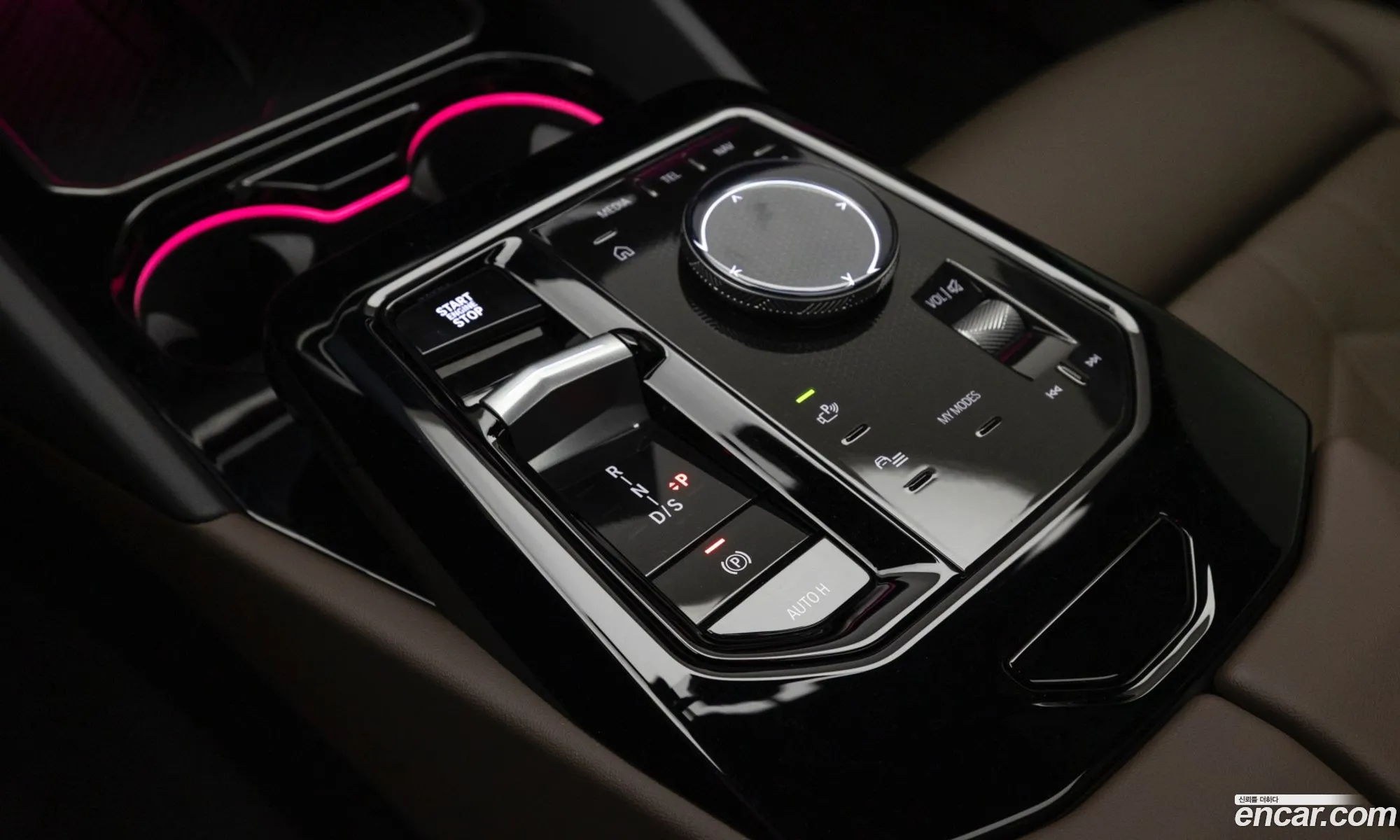 BMW 5 Series 2025 — 10