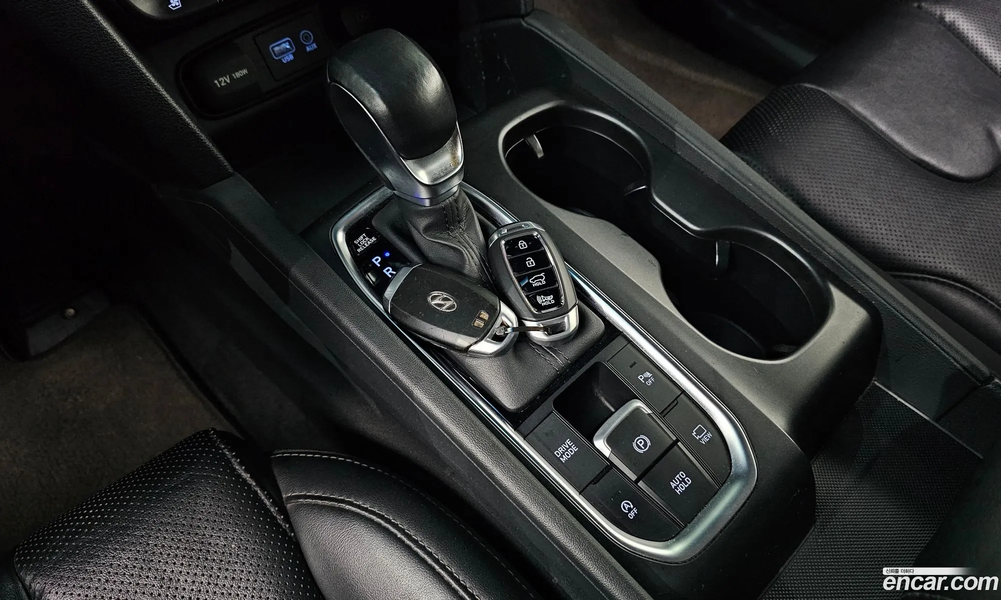 Hyundai Santa Fe TM 2018 — 5