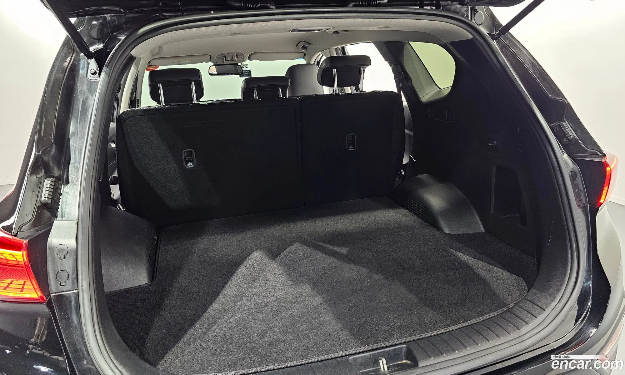 Hyundai Santa Fe TM 2018 — 8