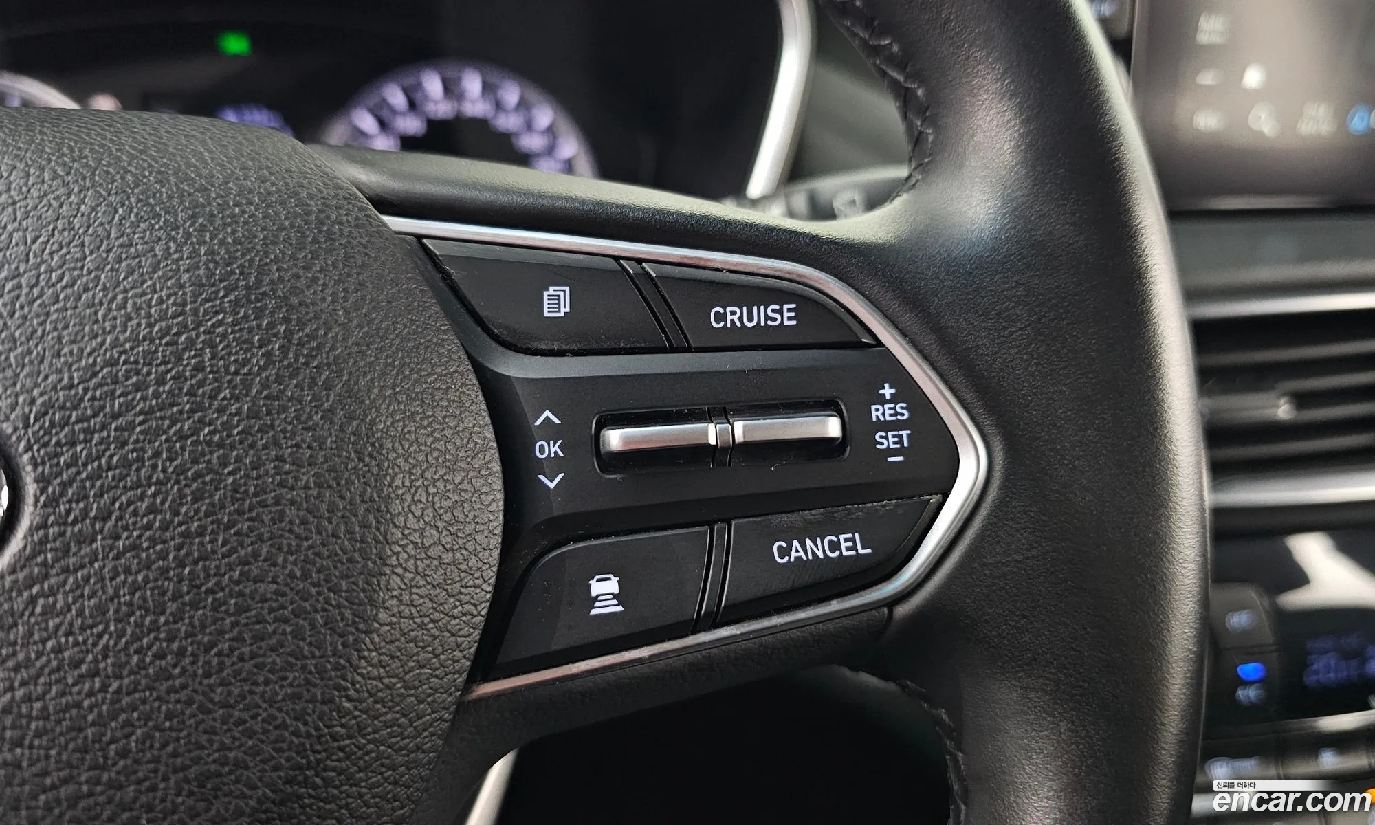 Hyundai Santa Fe TM 2018 — 9