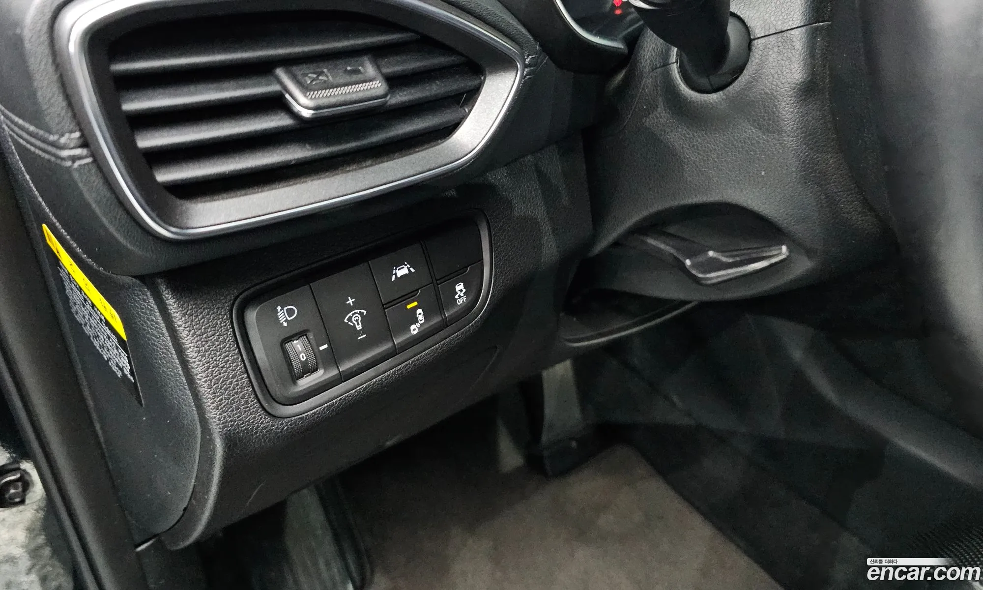 Hyundai Santa Fe TM 2018 — 7