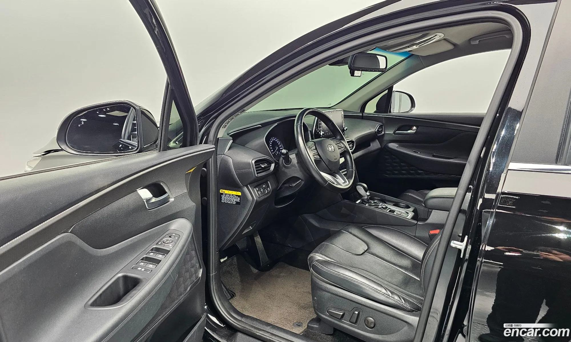 Hyundai Santa Fe TM 2018 — 20