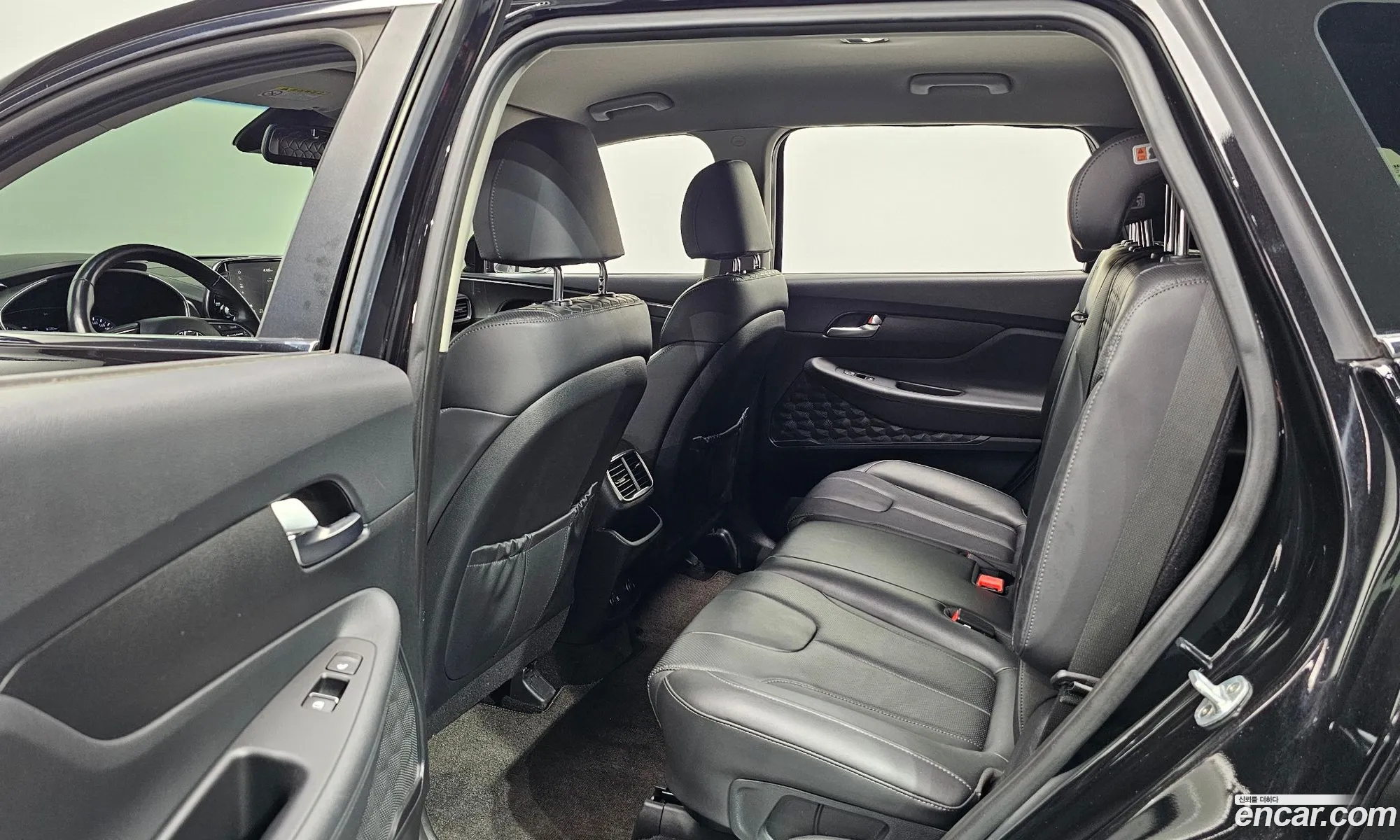 Hyundai Santa Fe TM 2018 — 6