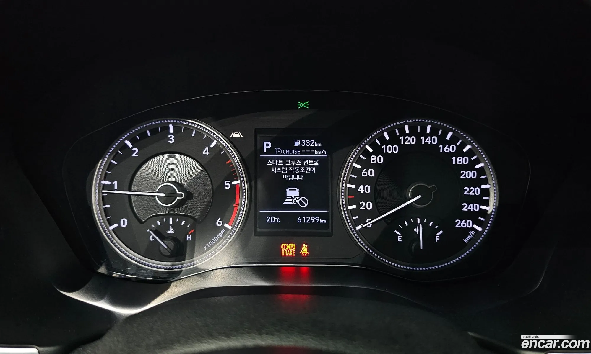 Hyundai Santa Fe TM 2018 — 14