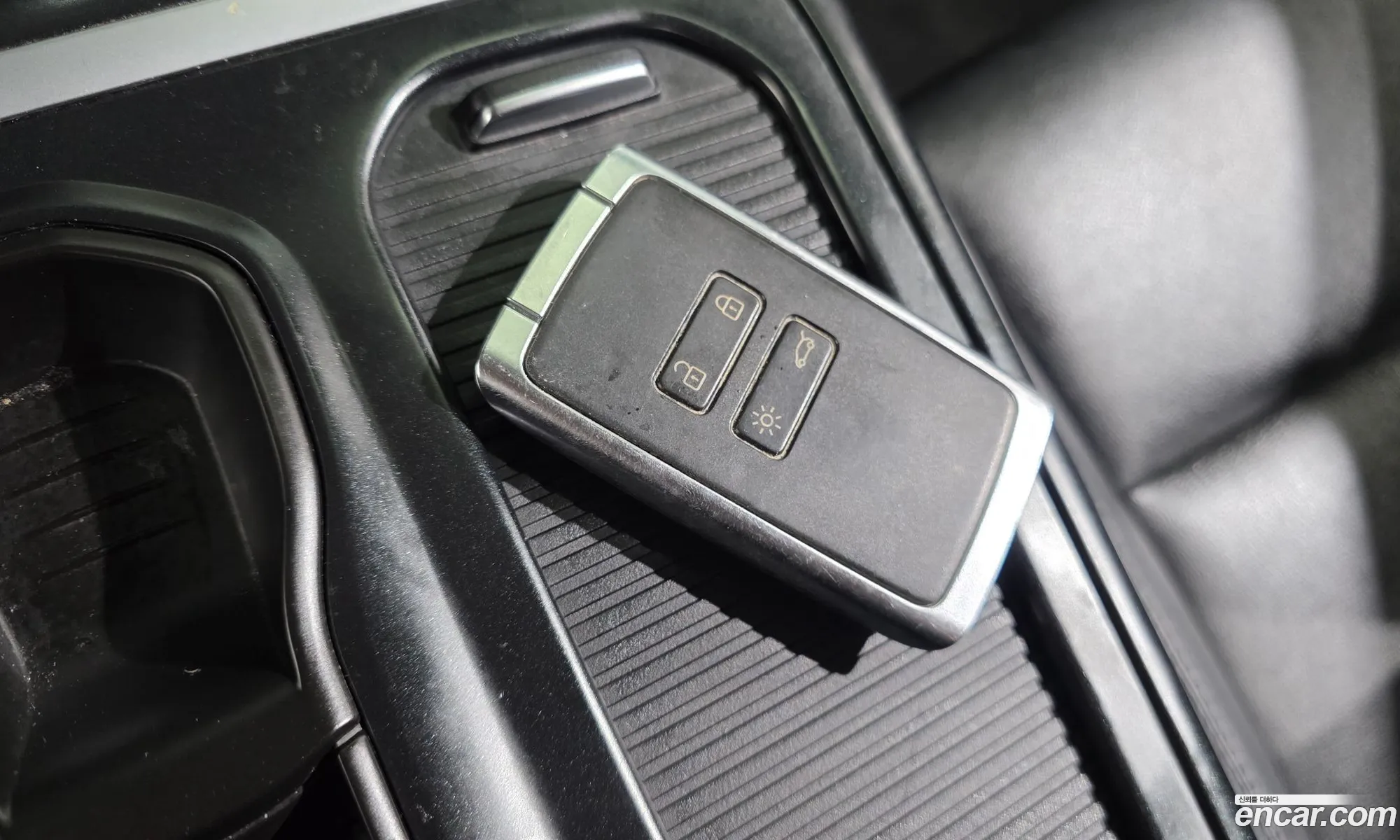 Renault Korea (Samsung) SM6 2019 — 20