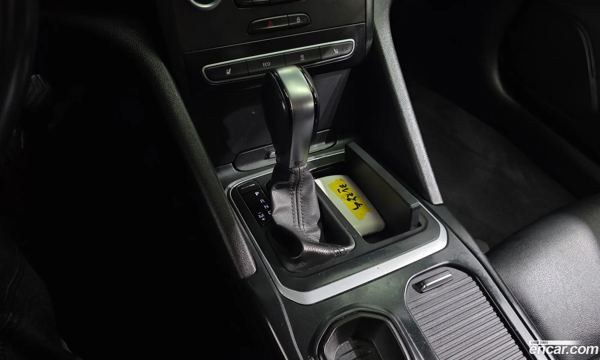 Renault Korea (Samsung) SM6 2019 — 19