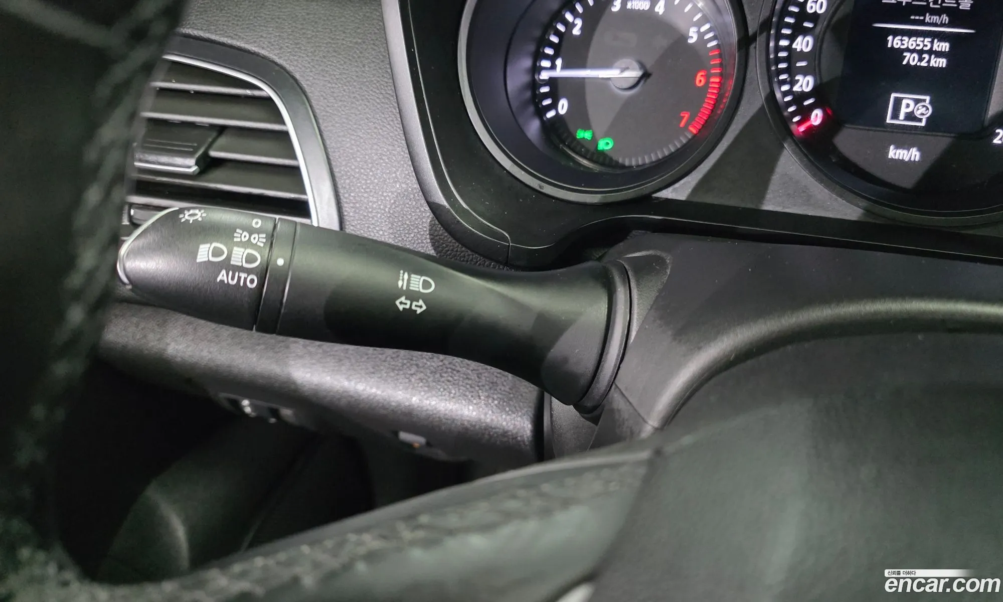 Renault Korea (Samsung) SM6 2019 — 7