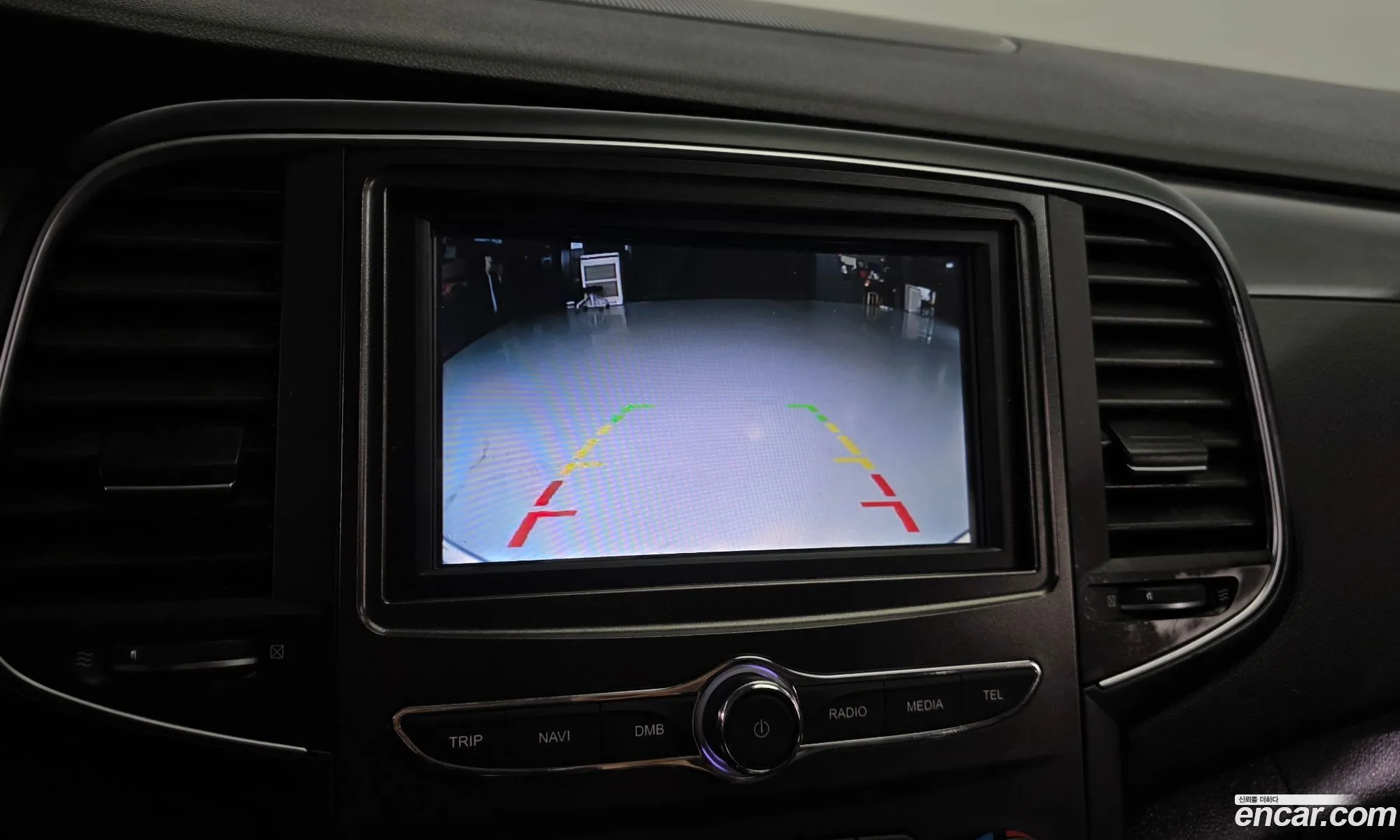 Renault Korea (Samsung) SM6 2019 — 18