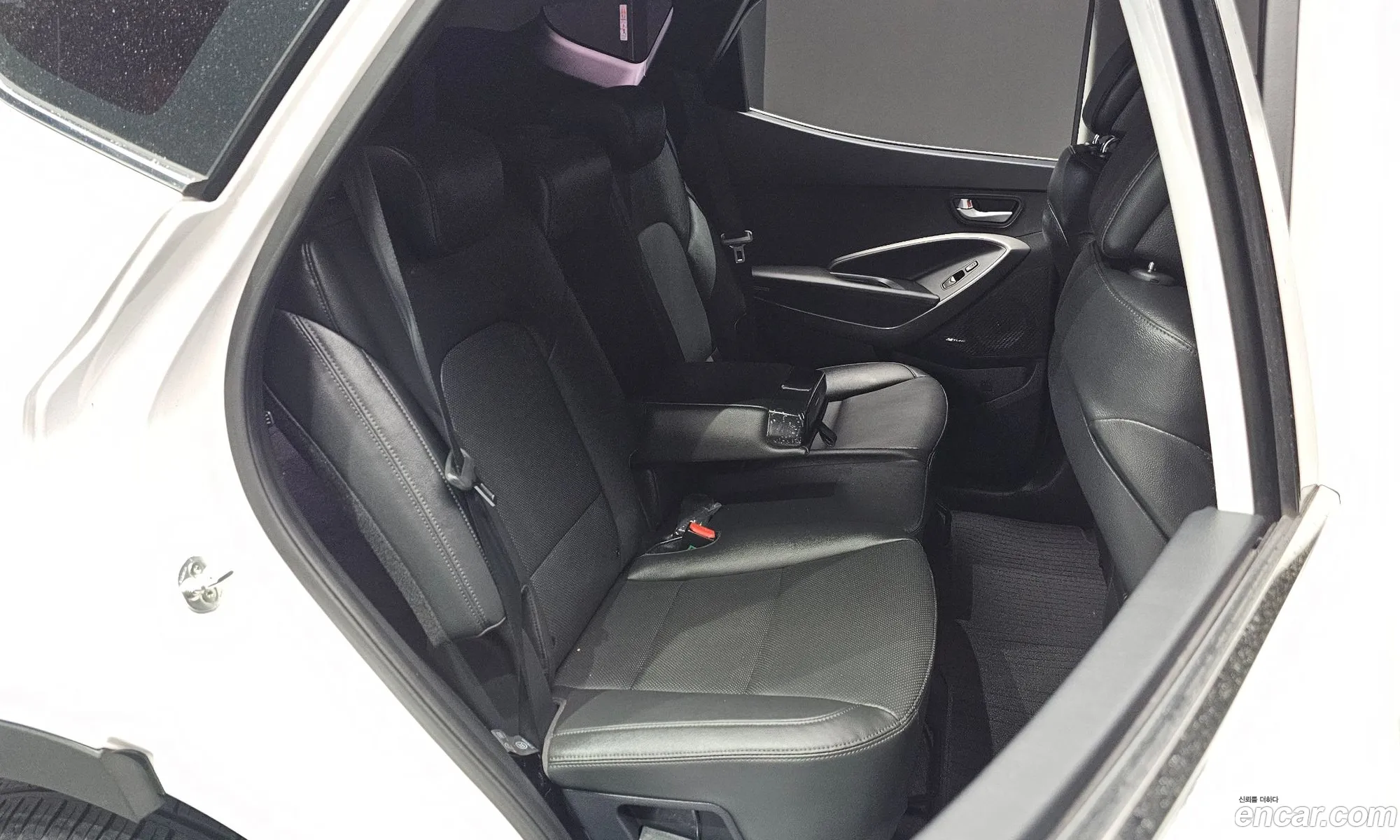 Hyundai Santa Fe DM 2014 — 18