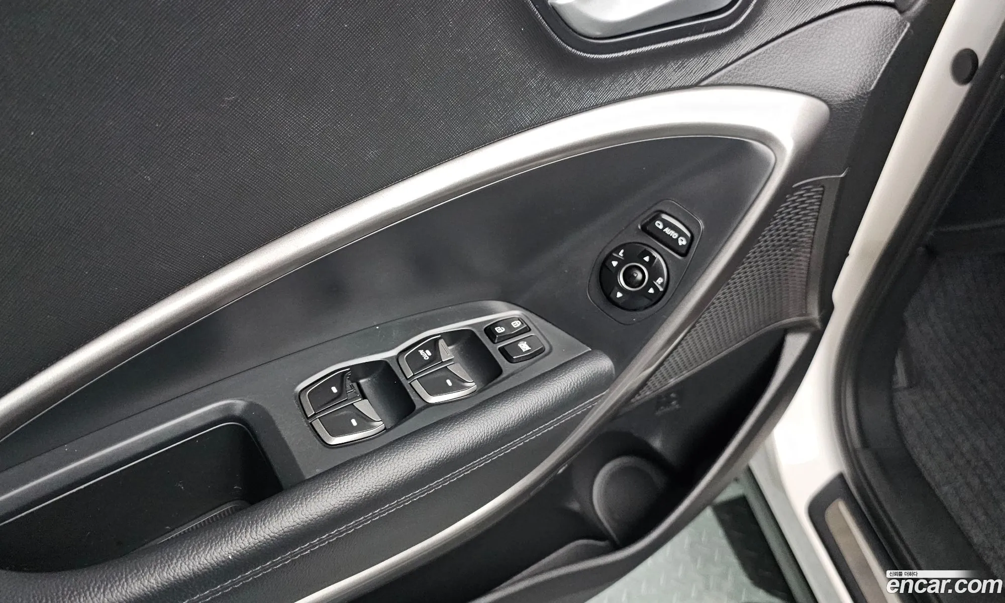 Hyundai Santa Fe DM 2014 — 3