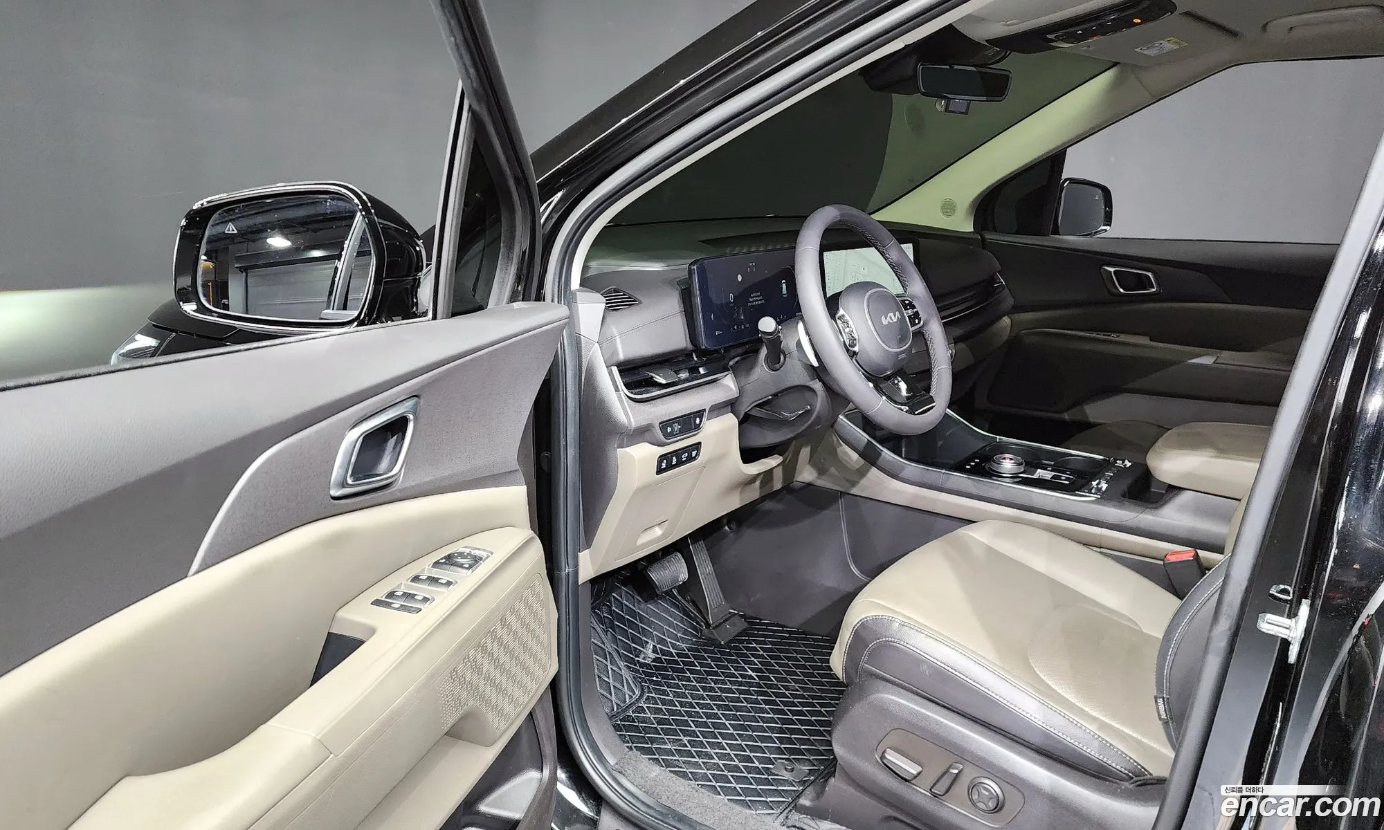 Kia Carnival 2024 — 29