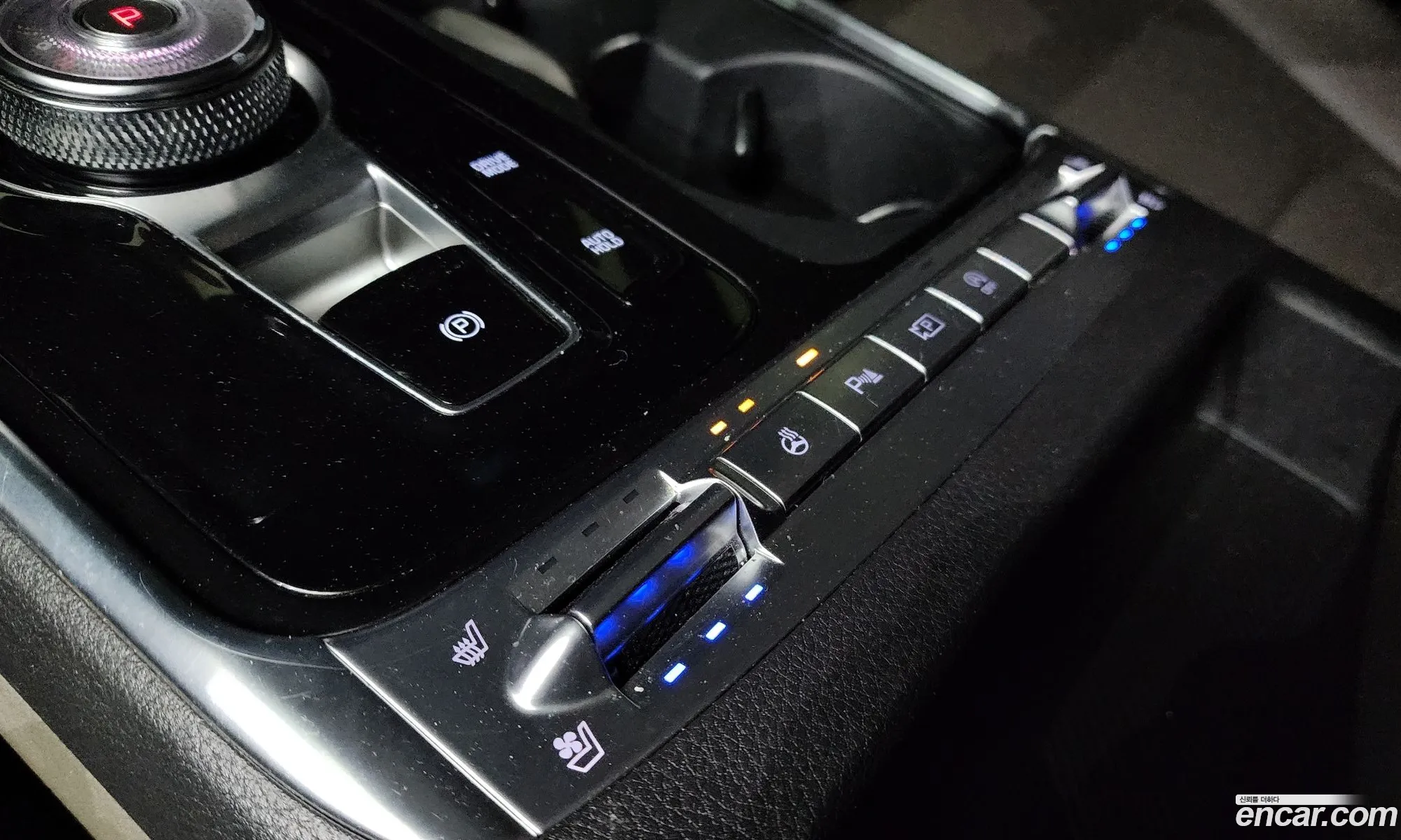 Kia Carnival 2024 — 27