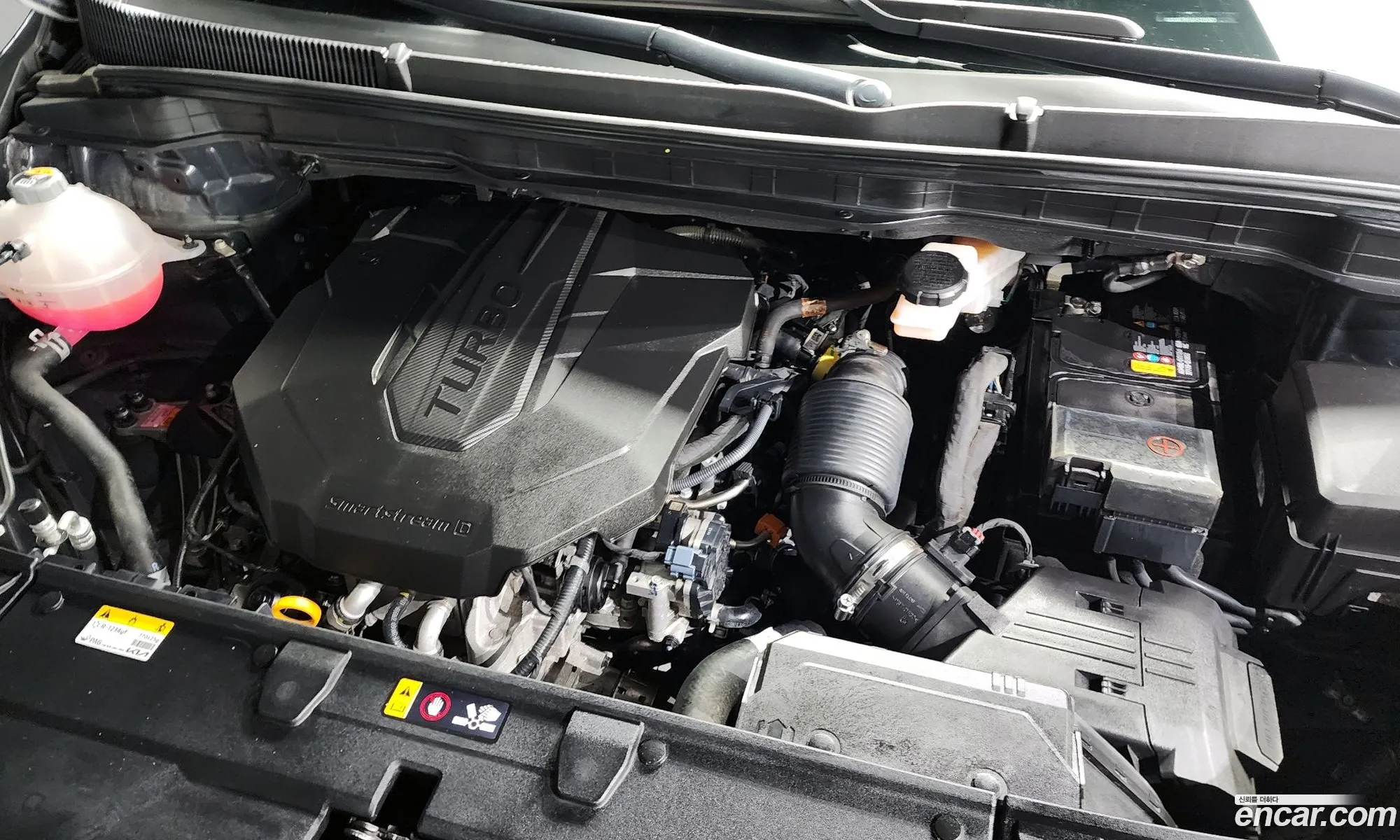 Kia Carnival 2024 — 2