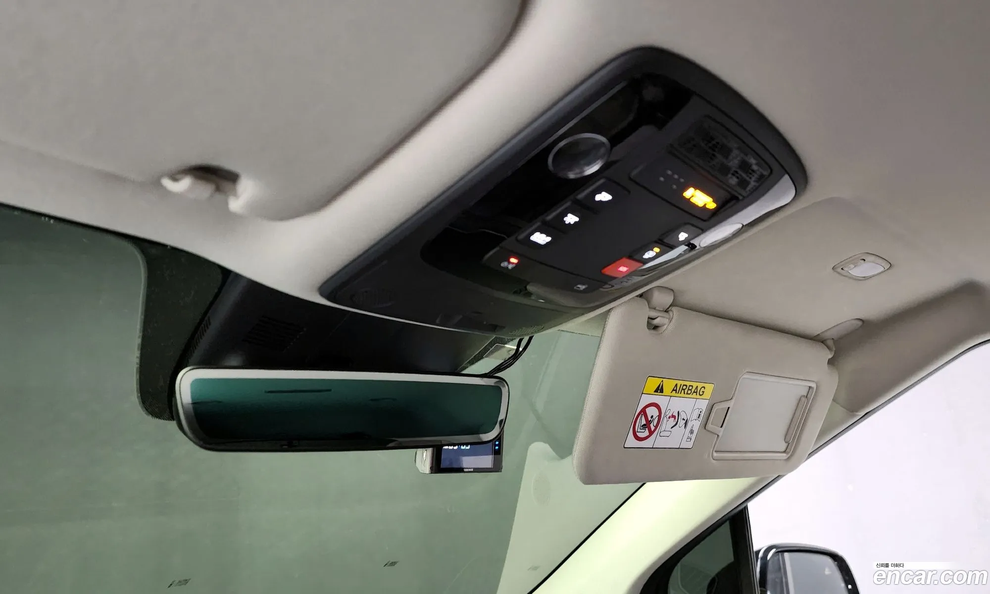 Kia Carnival 2024 — 31