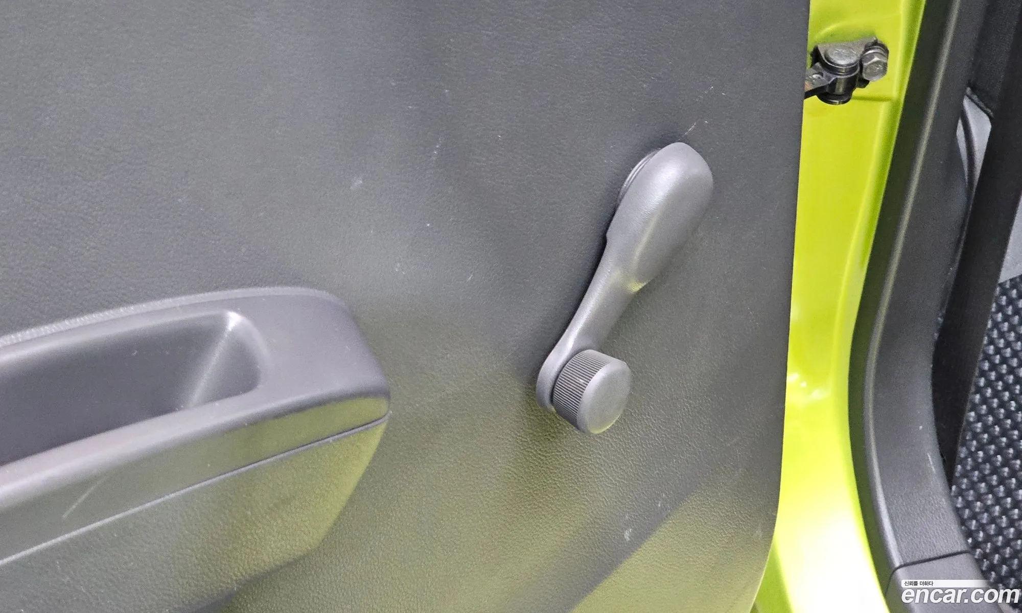 Chevrolet (GM Daewoo) Matiz Creative 2009 — 18