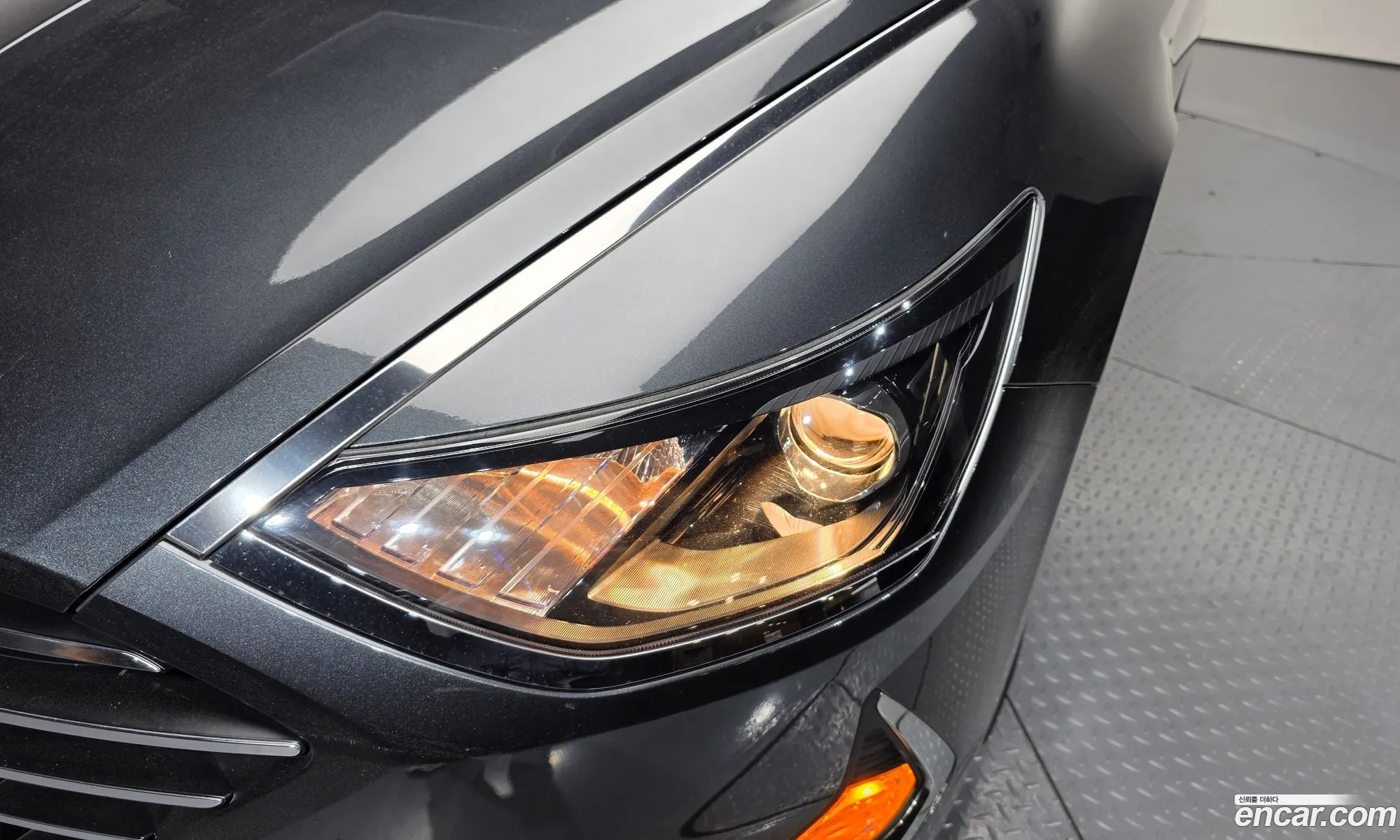 Hyundai Sonata 2020 — 13