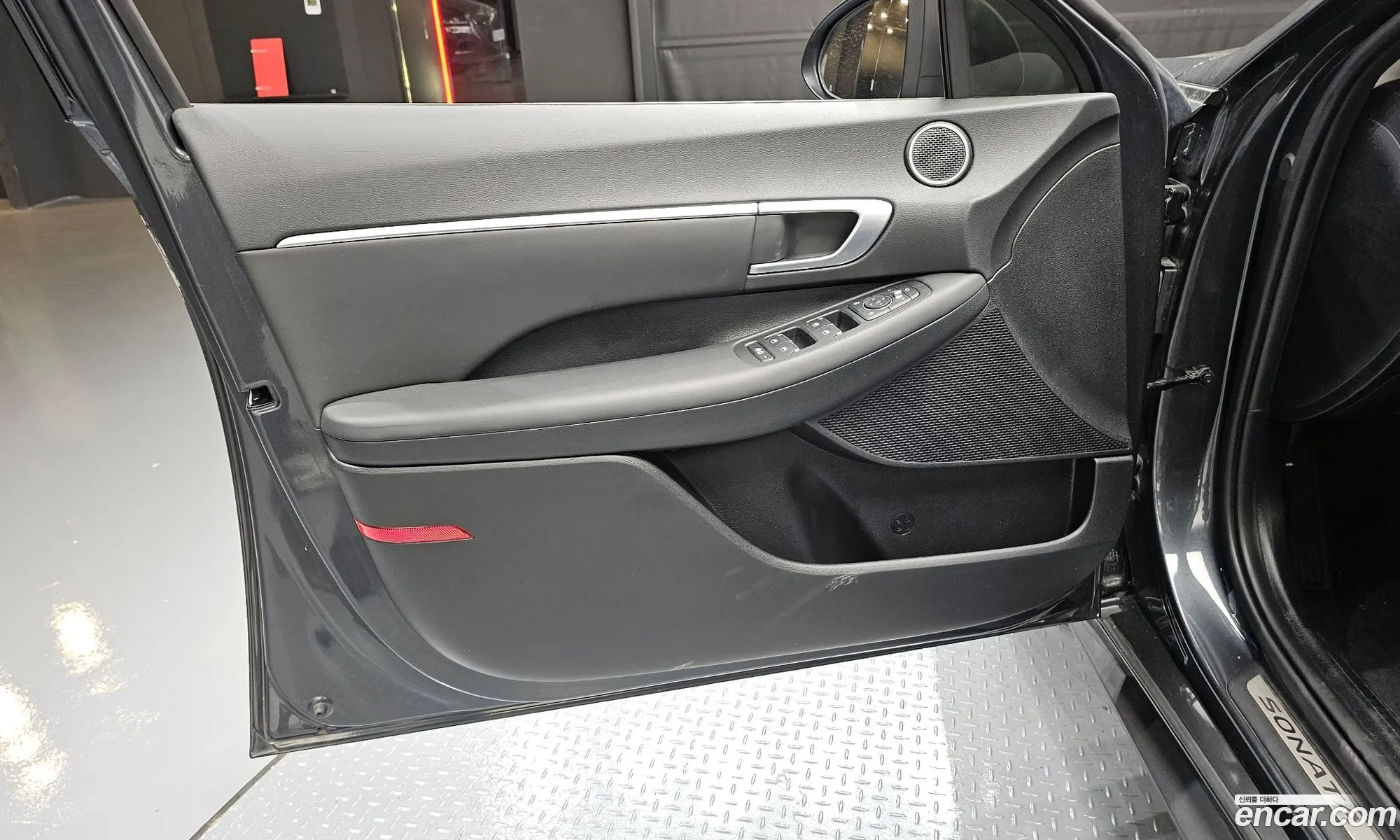 Hyundai Sonata 2020 — 25