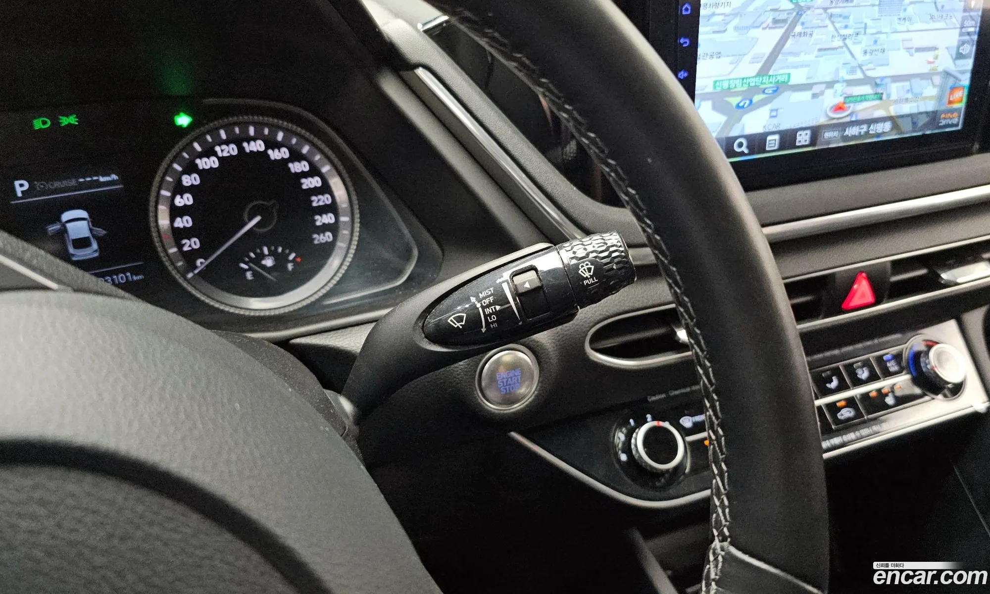 Hyundai Sonata 2020 — 12