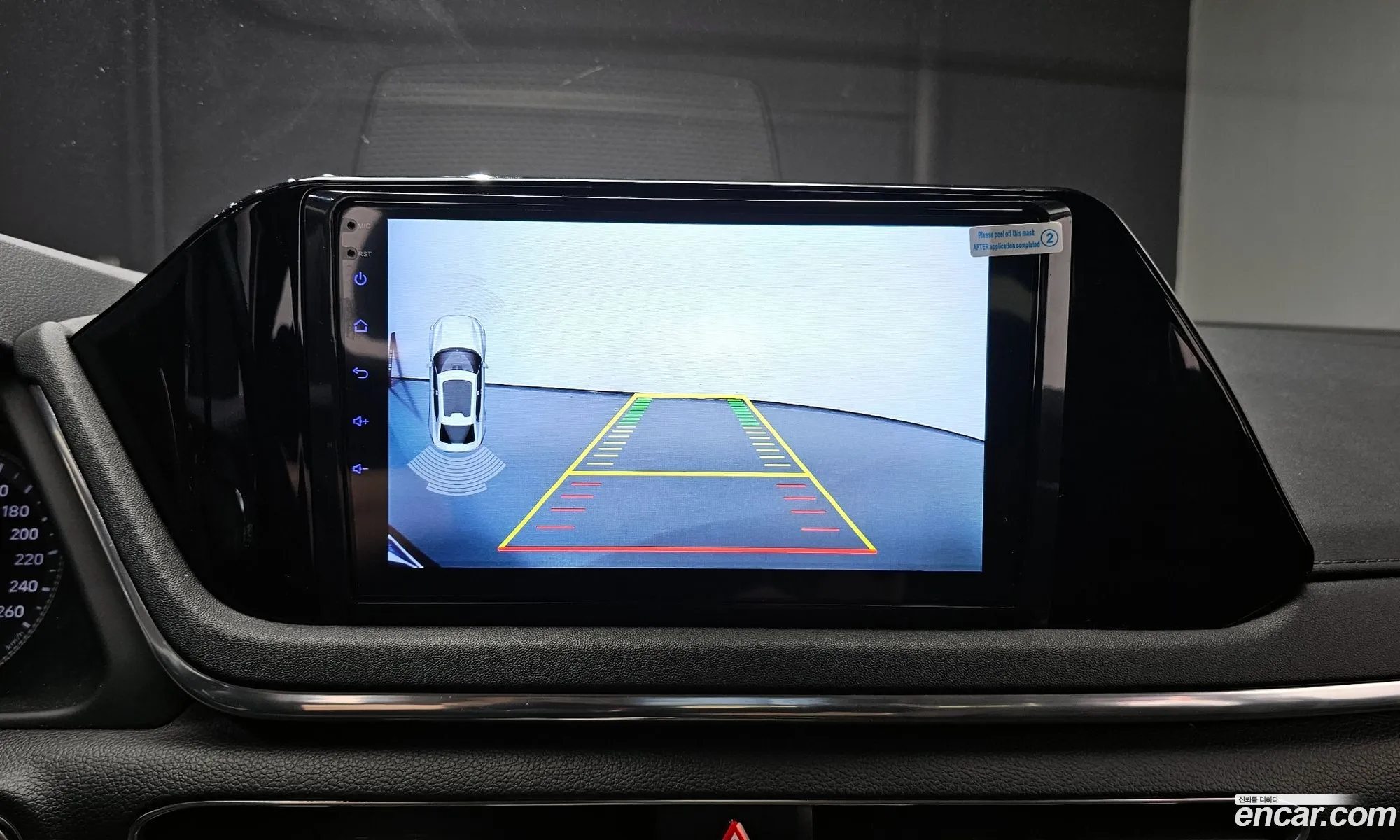 Hyundai Sonata 2020 — 29