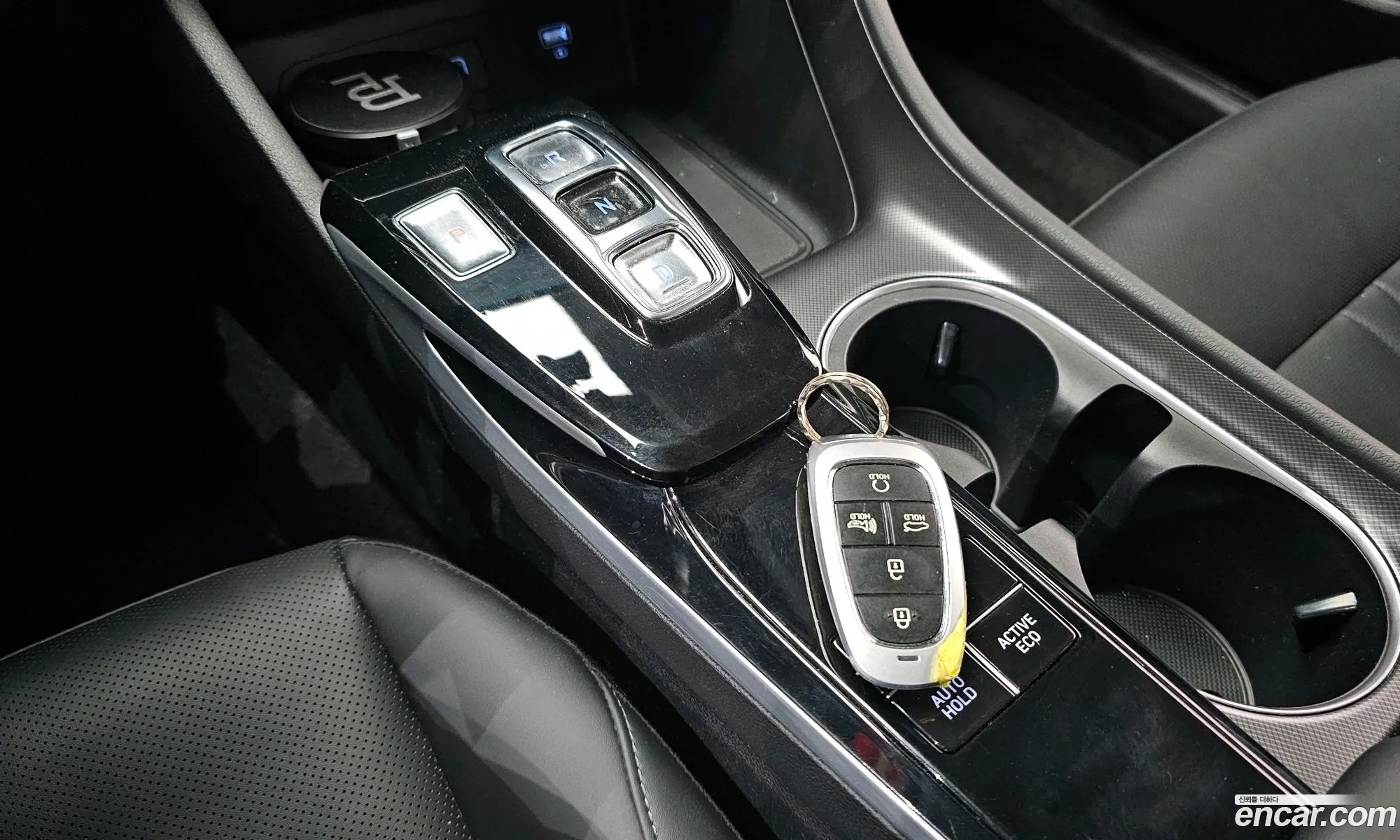 Hyundai Sonata 2020 — 19