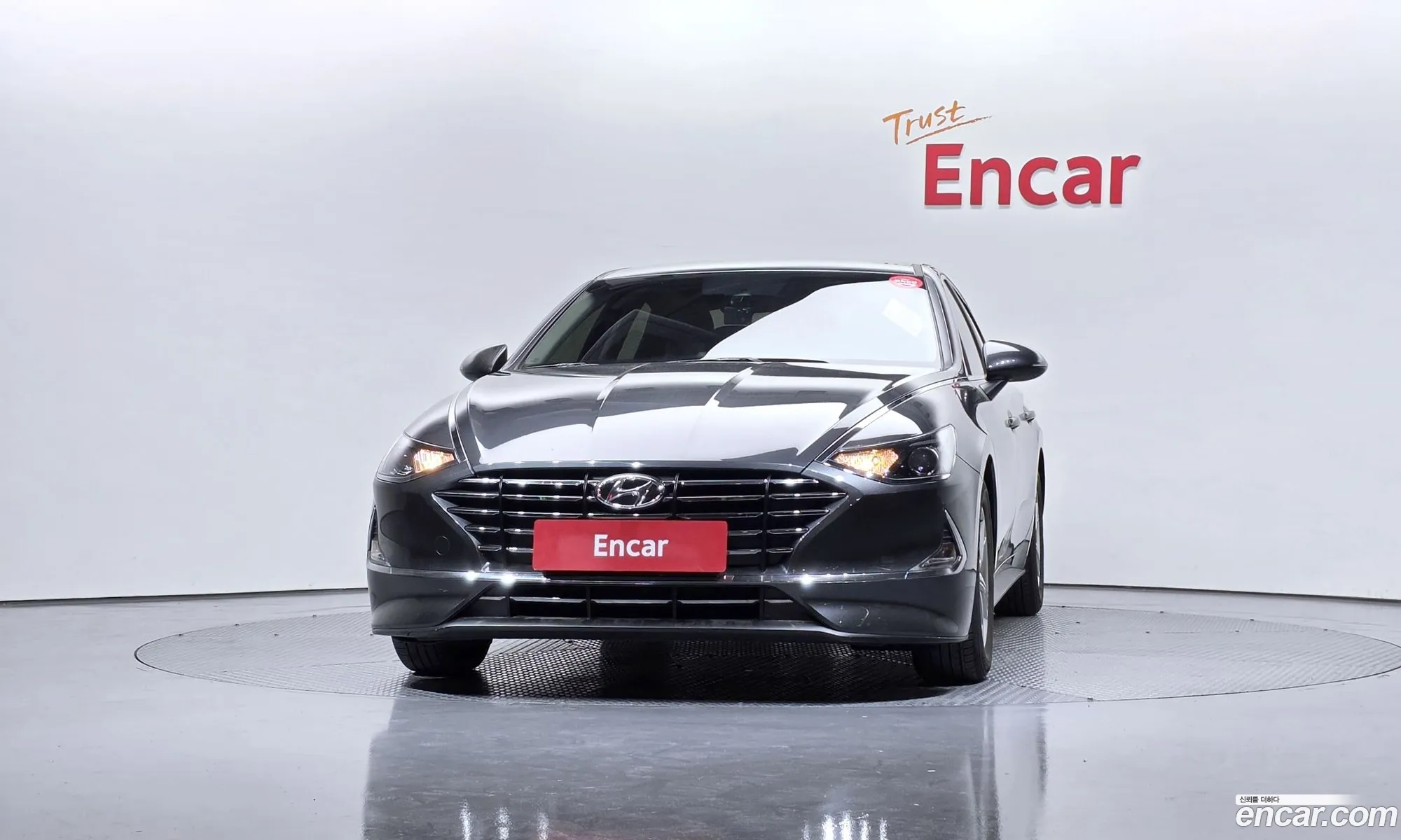 Hyundai Sonata 2020 — 28