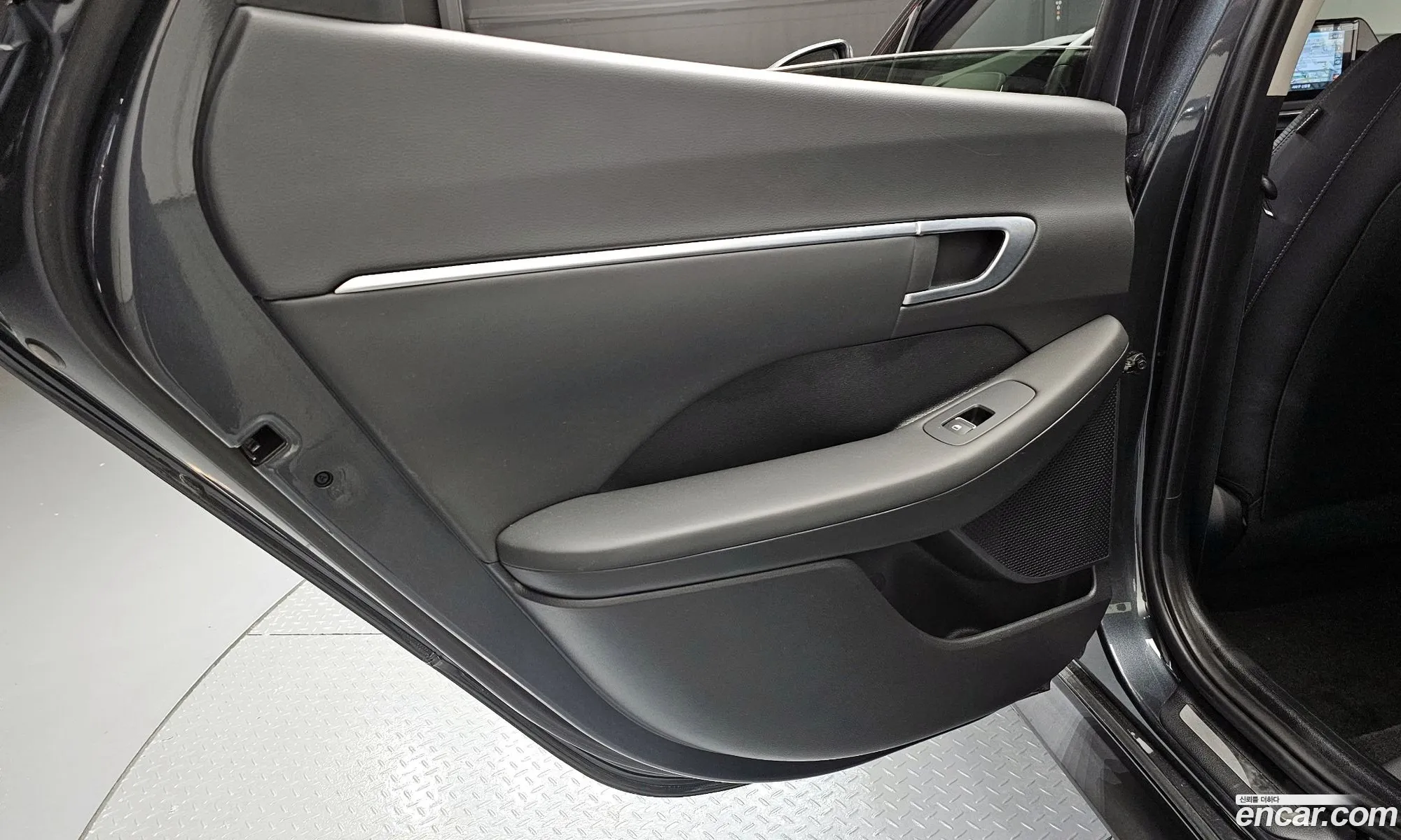 Hyundai Sonata 2020 — 7