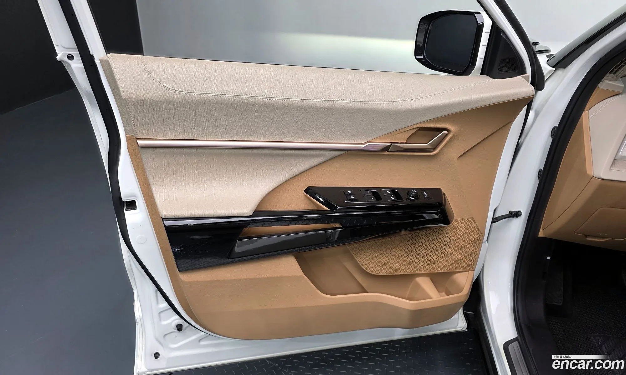 KG Mobility (SsangYong) Actyon 2024 — 8