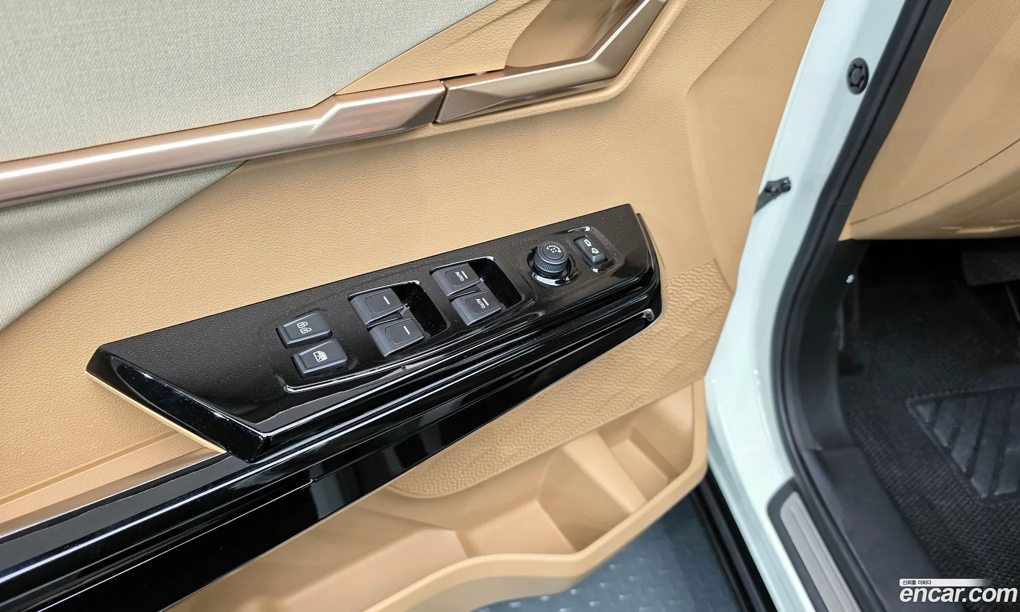 KG Mobility (SsangYong) Actyon 2024 — 18
