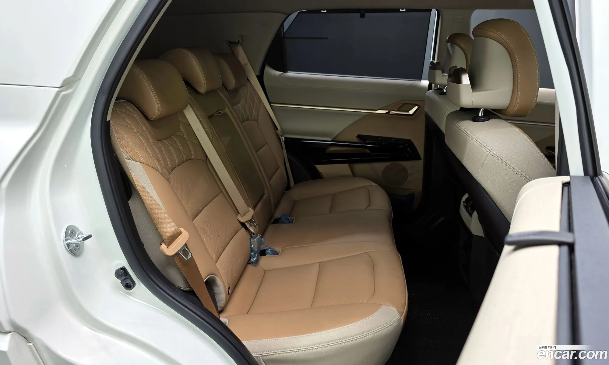 KG Mobility (SsangYong) Actyon 2024 — 33