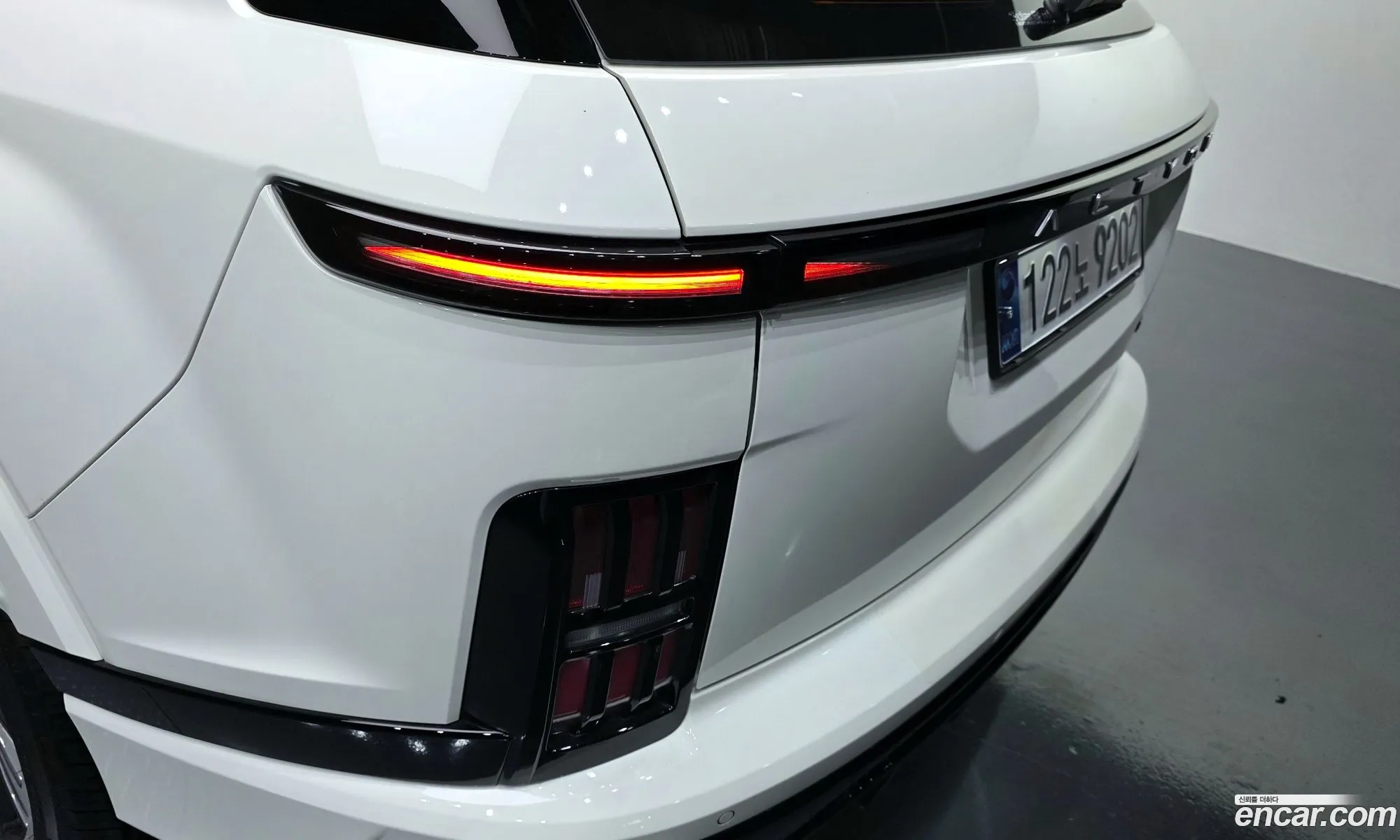 KG Mobility (SsangYong) Actyon 2024 — 29