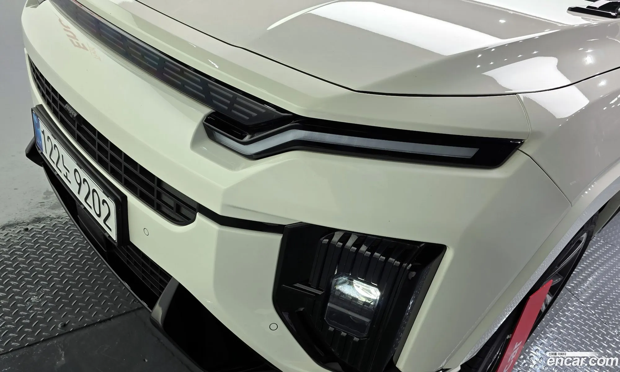 KG Mobility (SsangYong) Actyon 2024 — 12