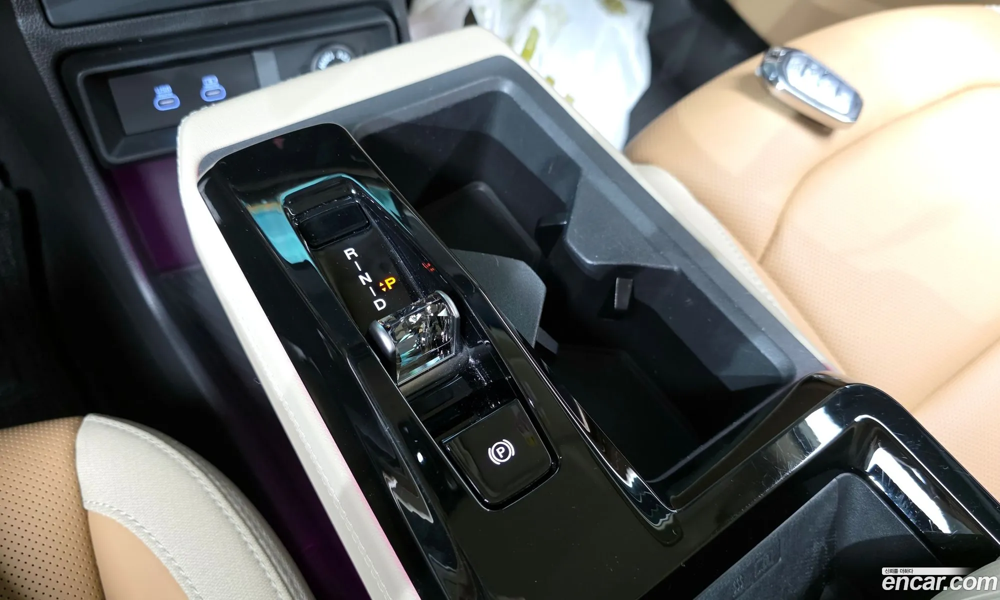 KG Mobility (SsangYong) Actyon 2024 — 17