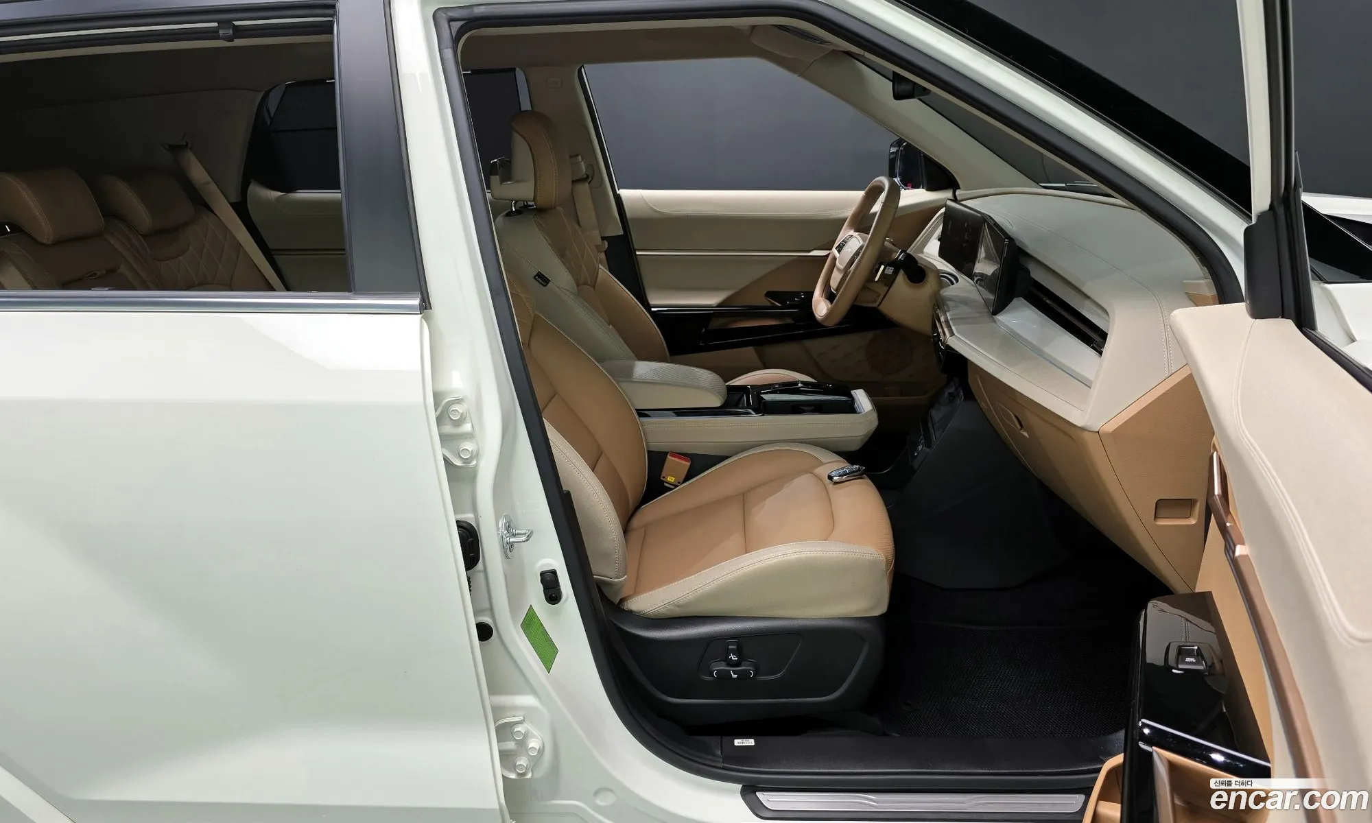 KG Mobility (SsangYong) Actyon 2024 — 7