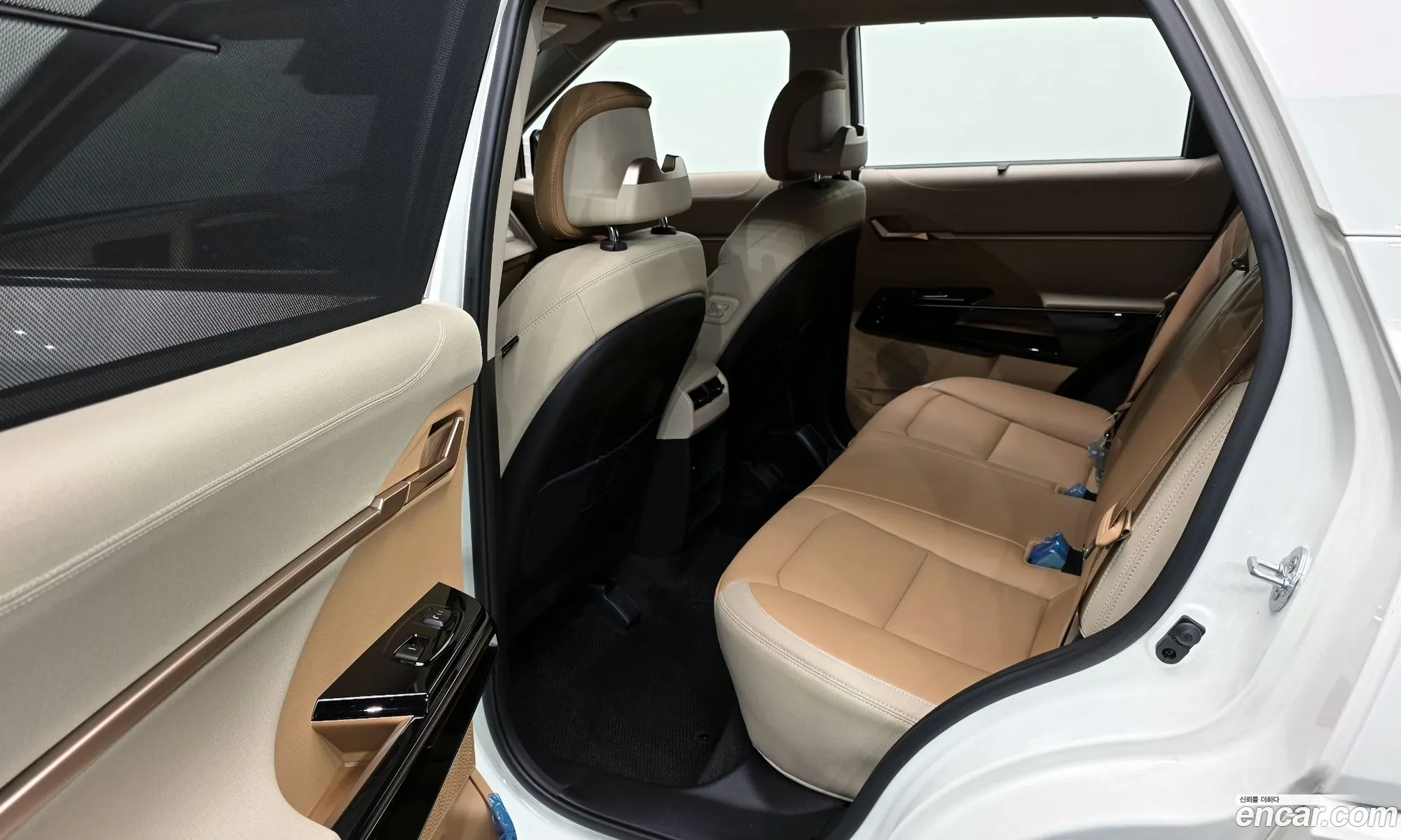 KG Mobility (SsangYong) Actyon 2024 — 11