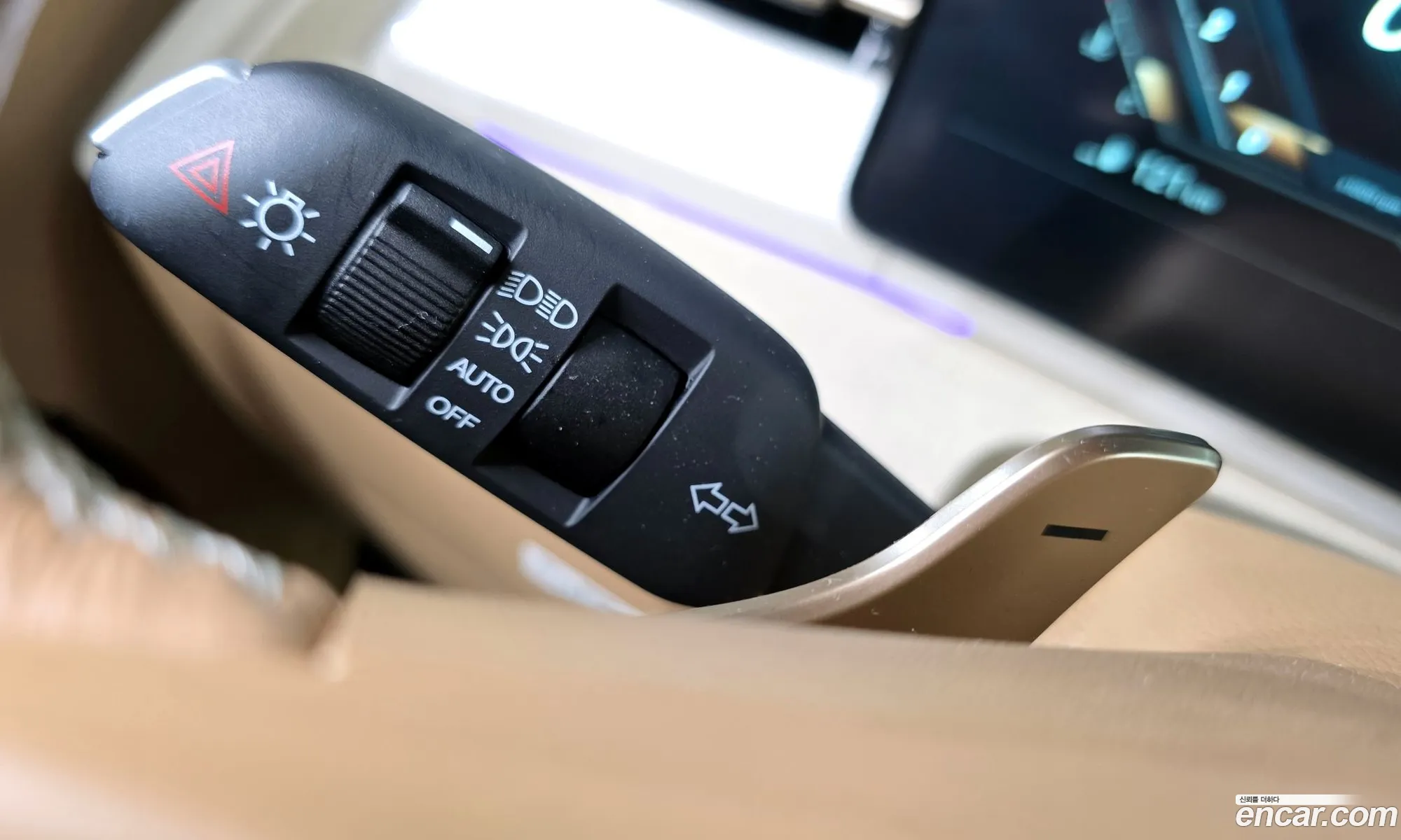 KG Mobility (SsangYong) Actyon 2024 — 34