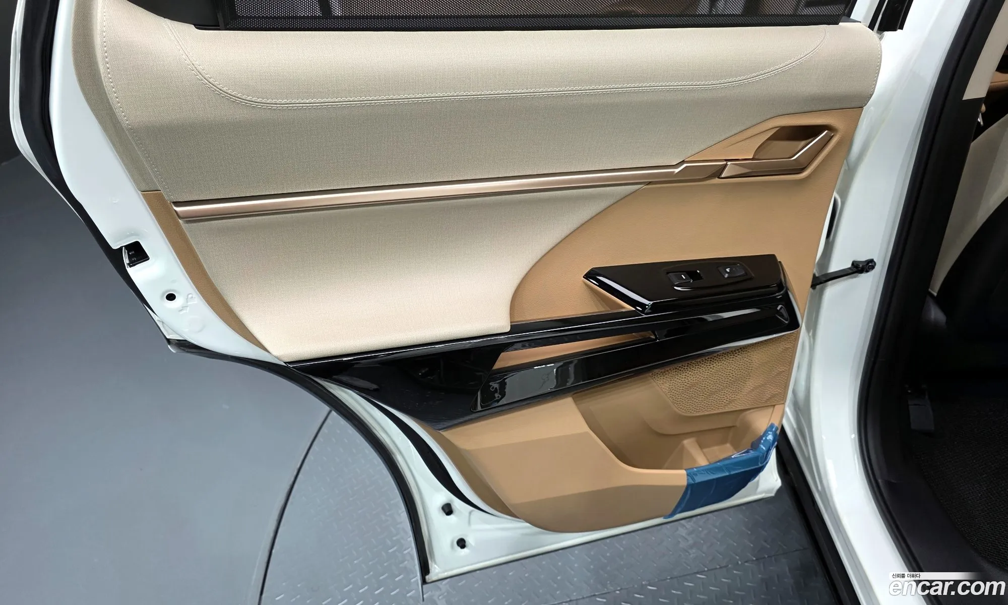 KG Mobility (SsangYong) Actyon 2024 — 32