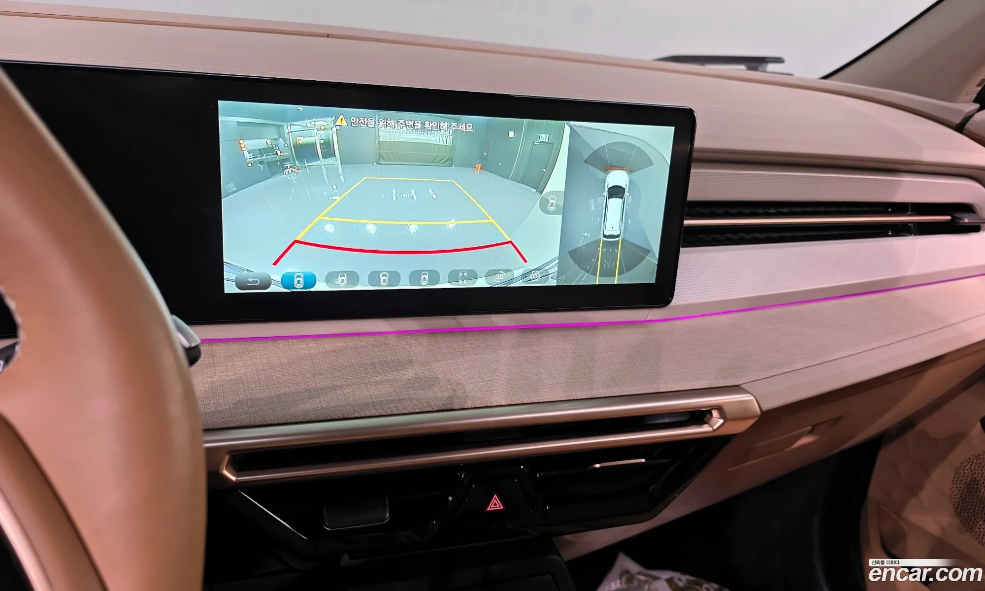 KG Mobility (SsangYong) Actyon 2024 — 25