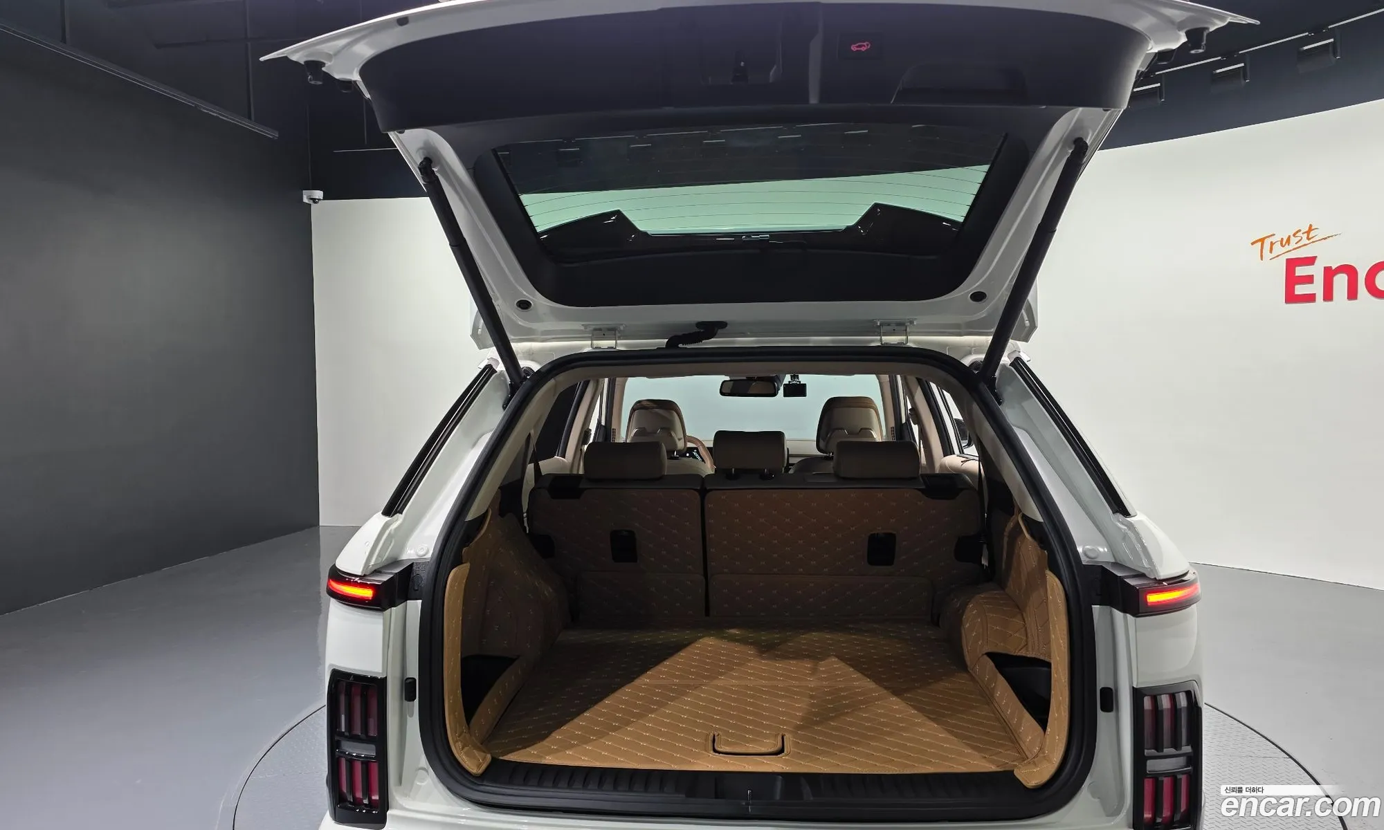 KG Mobility (SsangYong) Actyon 2024 — 6